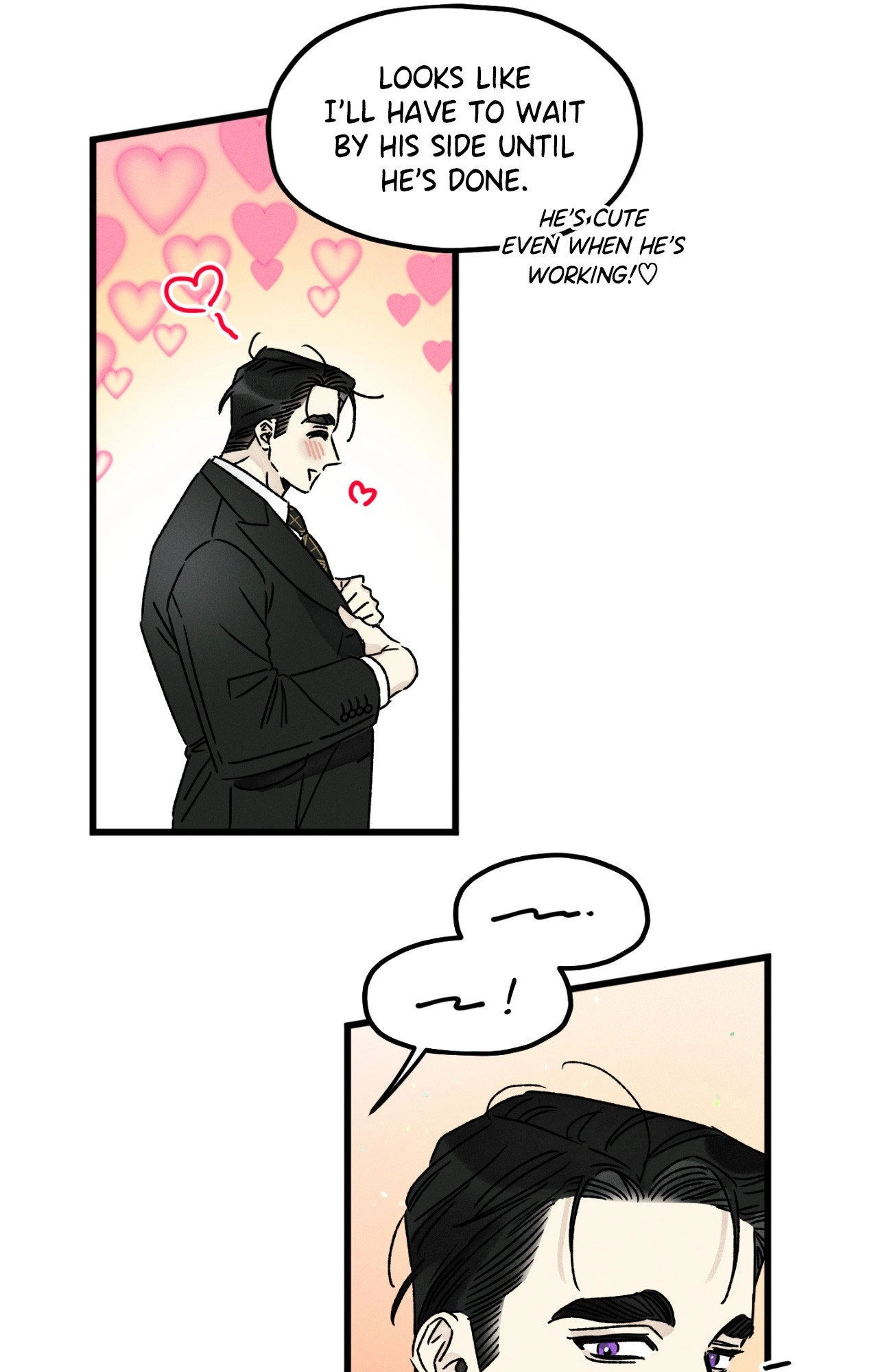 Shining in Nightmares Chapter 14 page 34 - 