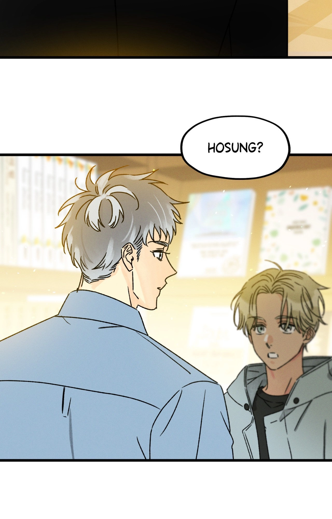 Shining in Nightmares Chapter 14 page 37 - 