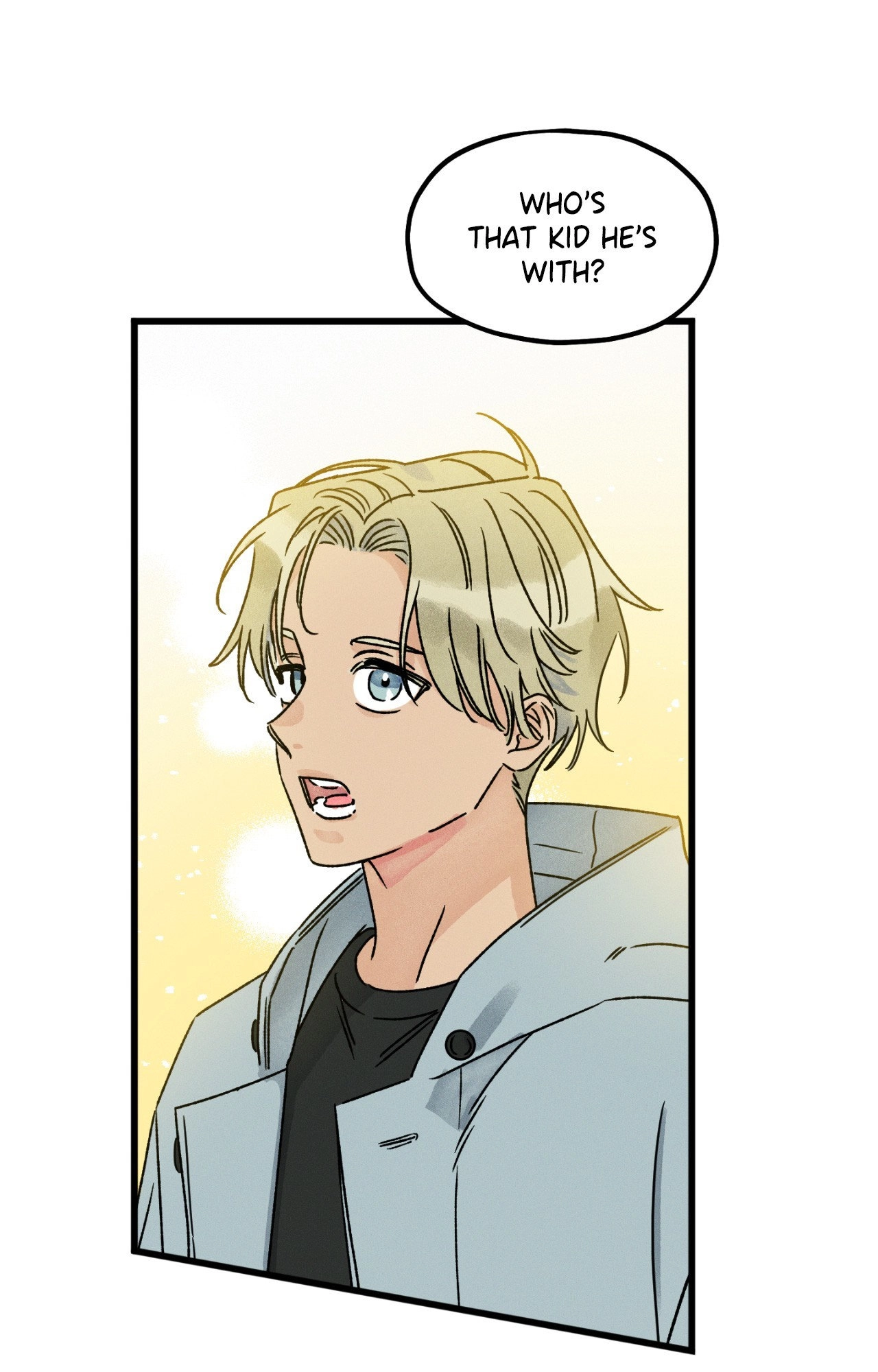 Shining in Nightmares Chapter 14 page 38 - 