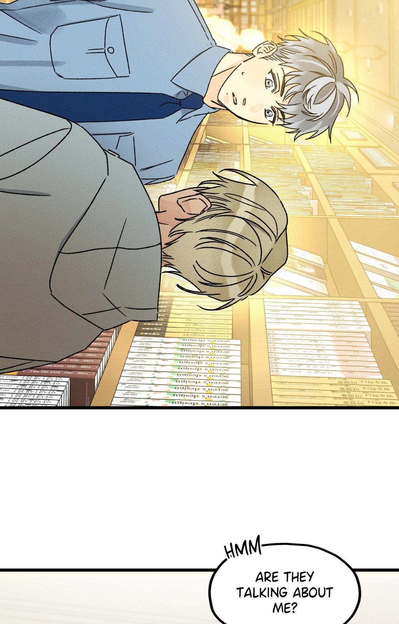 Shining in Nightmares Chapter 14 page 42 - 