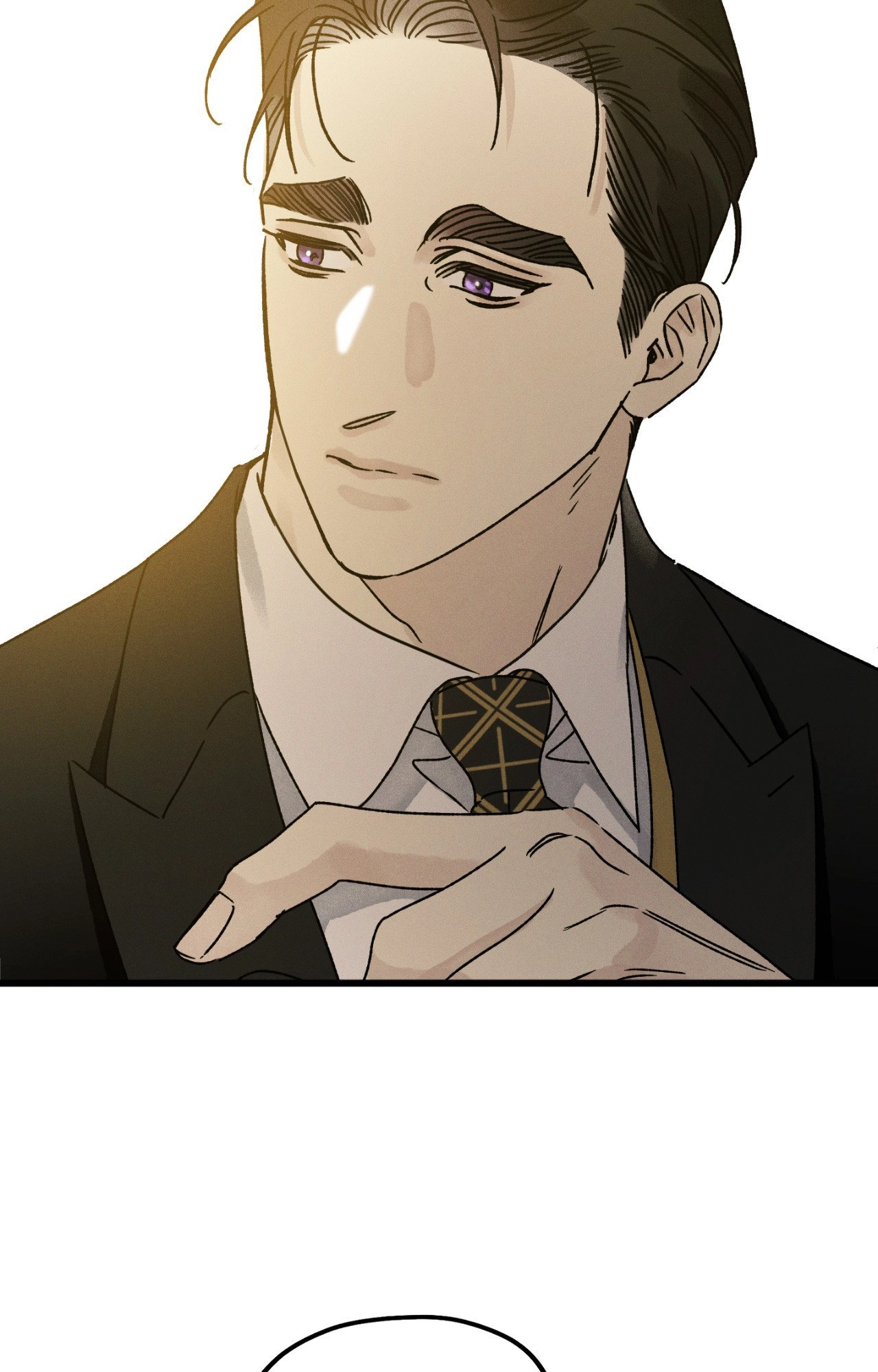 Shining in Nightmares Chapter 14 page 44 - 