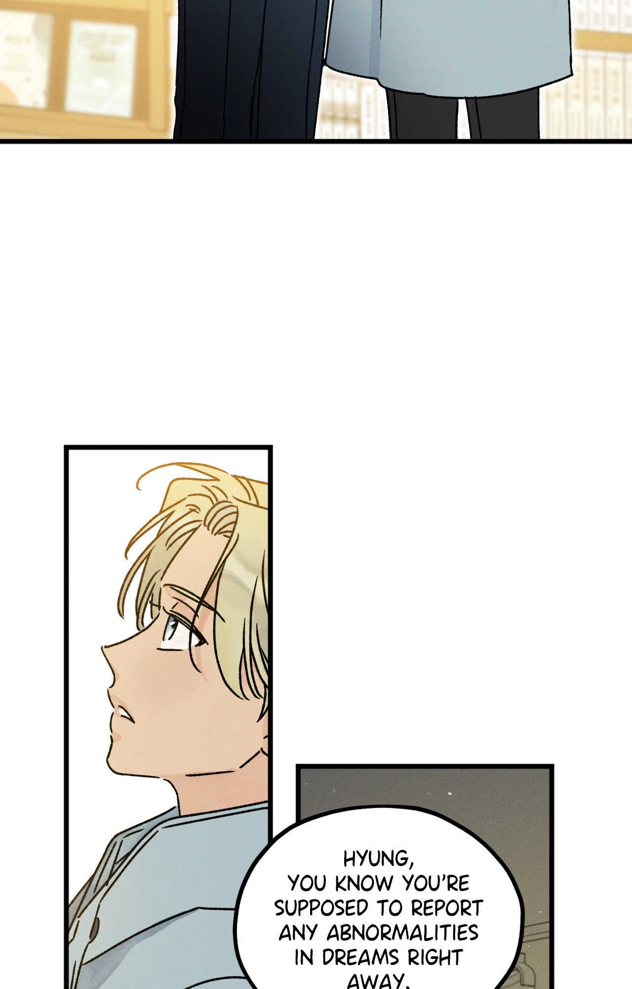 Shining in Nightmares Chapter 14 page 47 - 