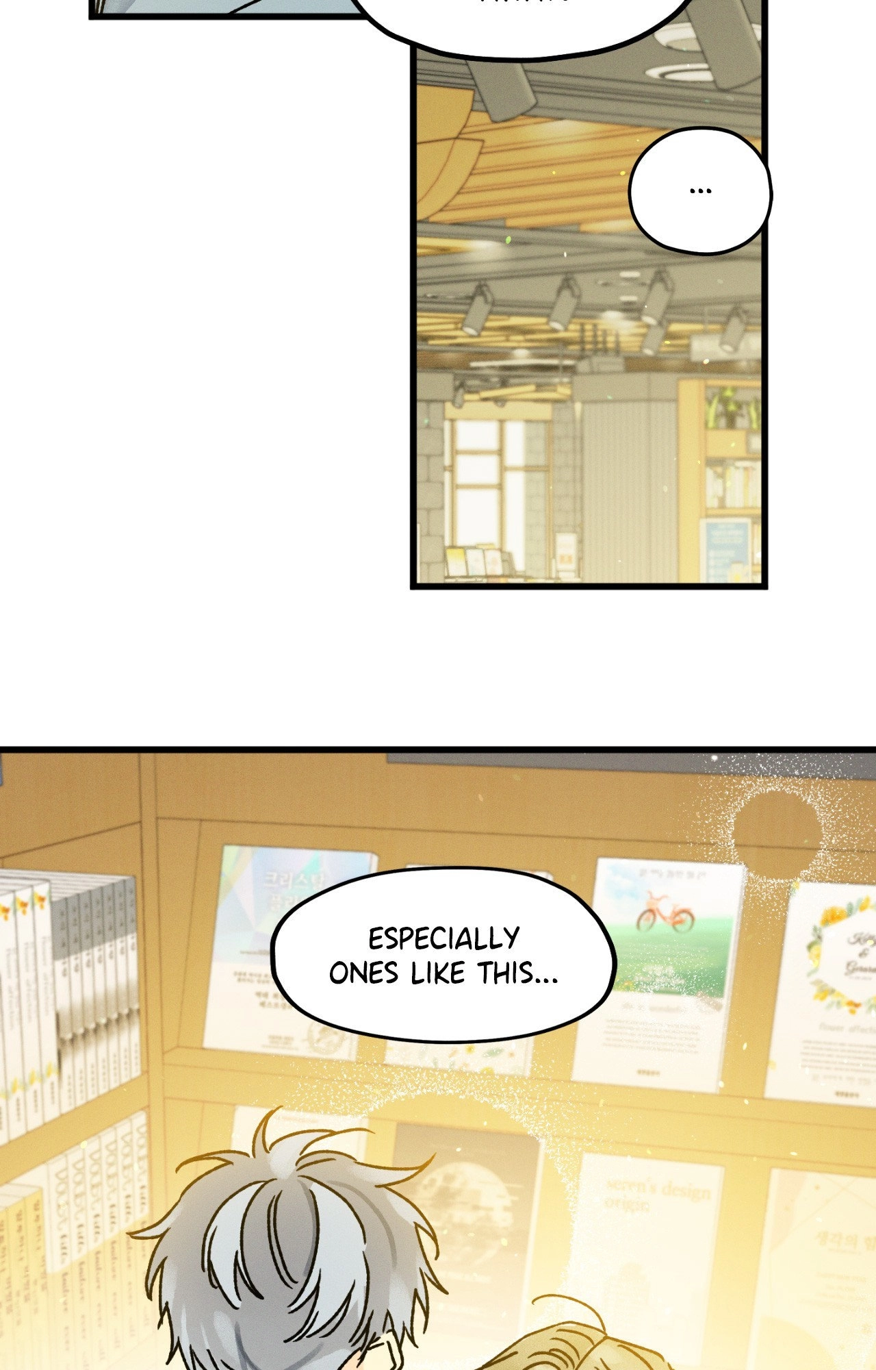 Shining in Nightmares Chapter 14 page 48 - 