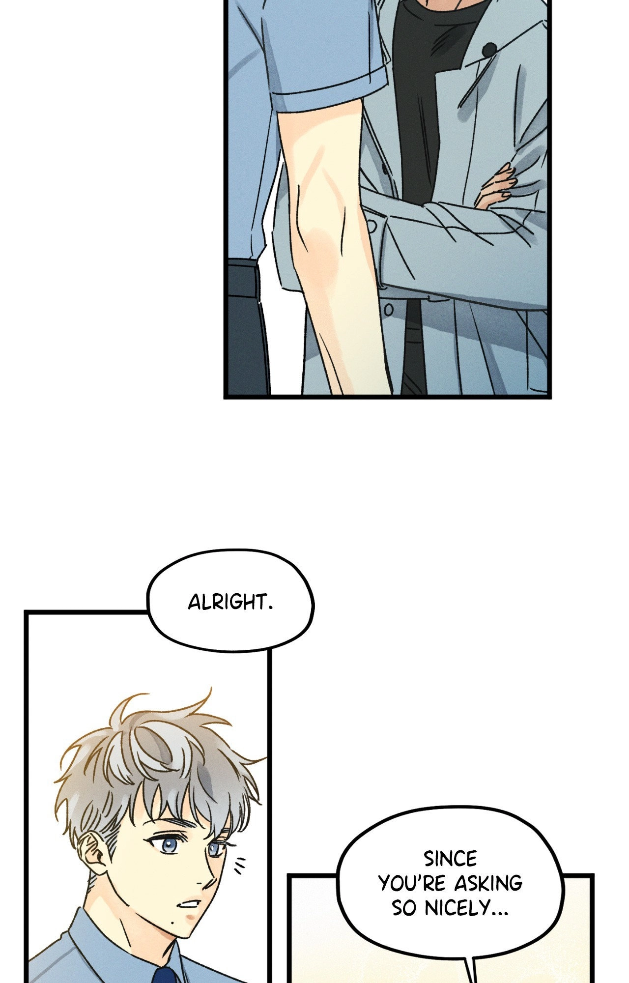 Shining in Nightmares Chapter 14 page 53 - 