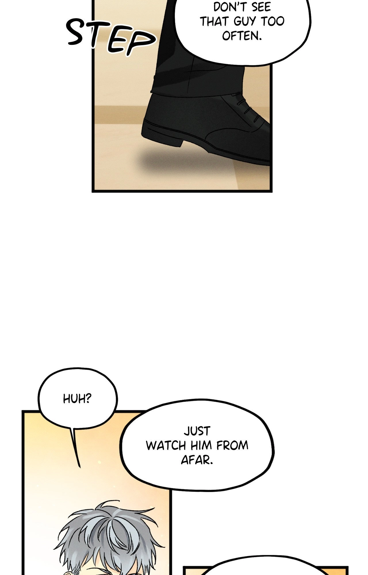 Shining in Nightmares Chapter 14 page 57 - 
