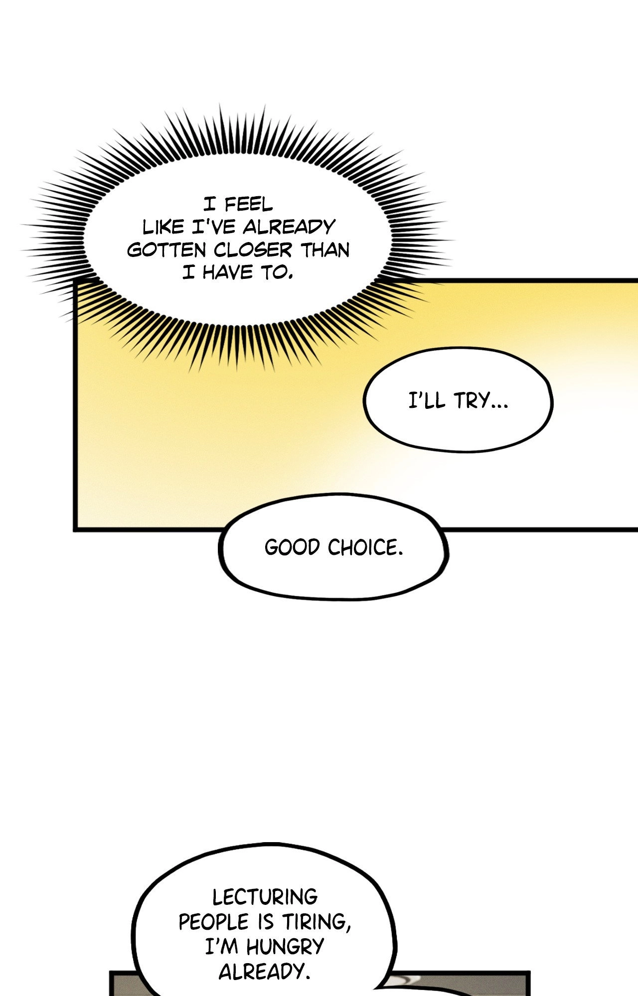 Shining in Nightmares Chapter 14 page 61 - 