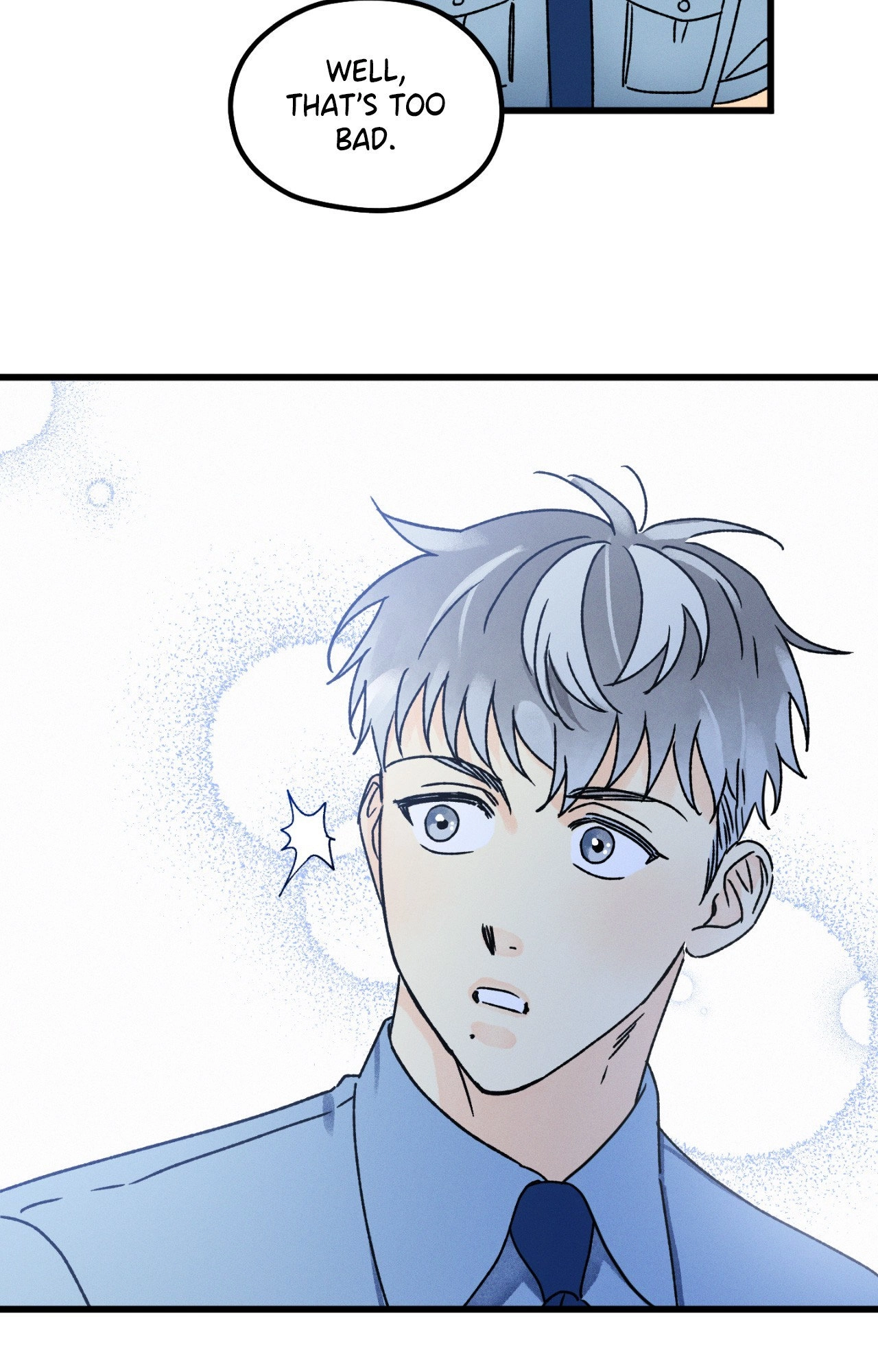 Shining in Nightmares Chapter 14 page 64 - 