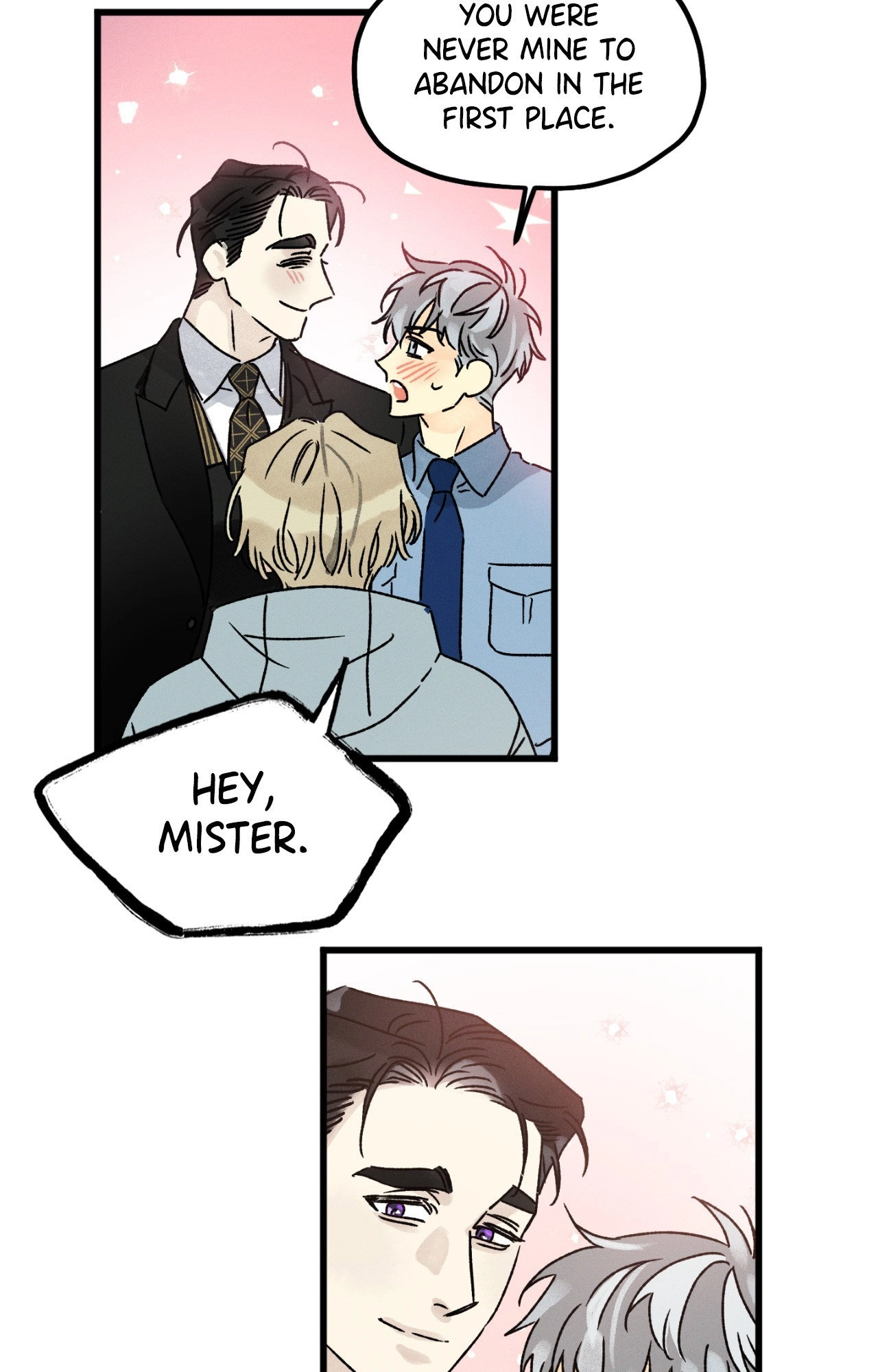 Shining in Nightmares Chapter 15 page 4 - 