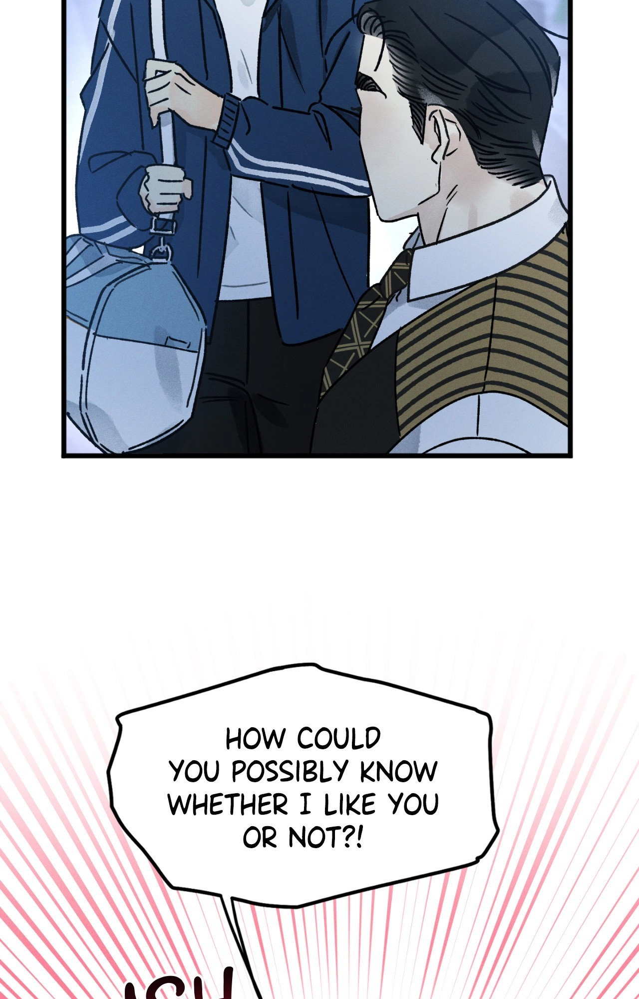 Shining in Nightmares Chapter 15 page 33 - 