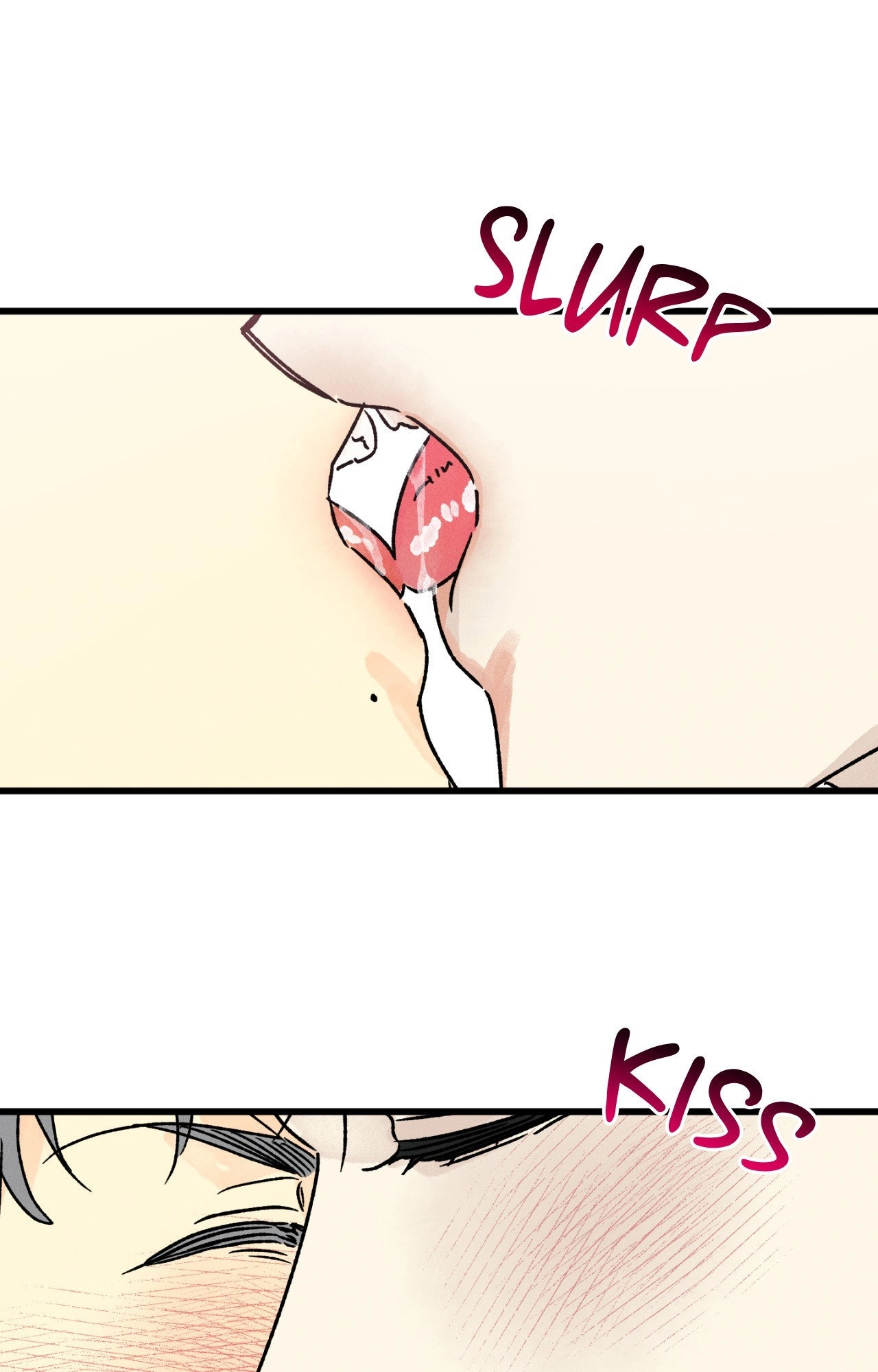 Shining in Nightmares Chapter 16 page 1 - 