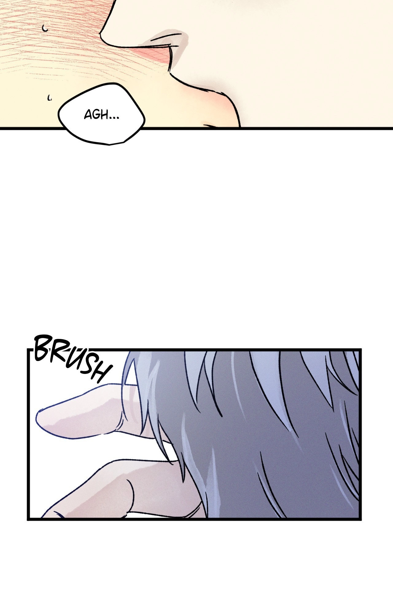 Shining in Nightmares Chapter 16 page 2 - 