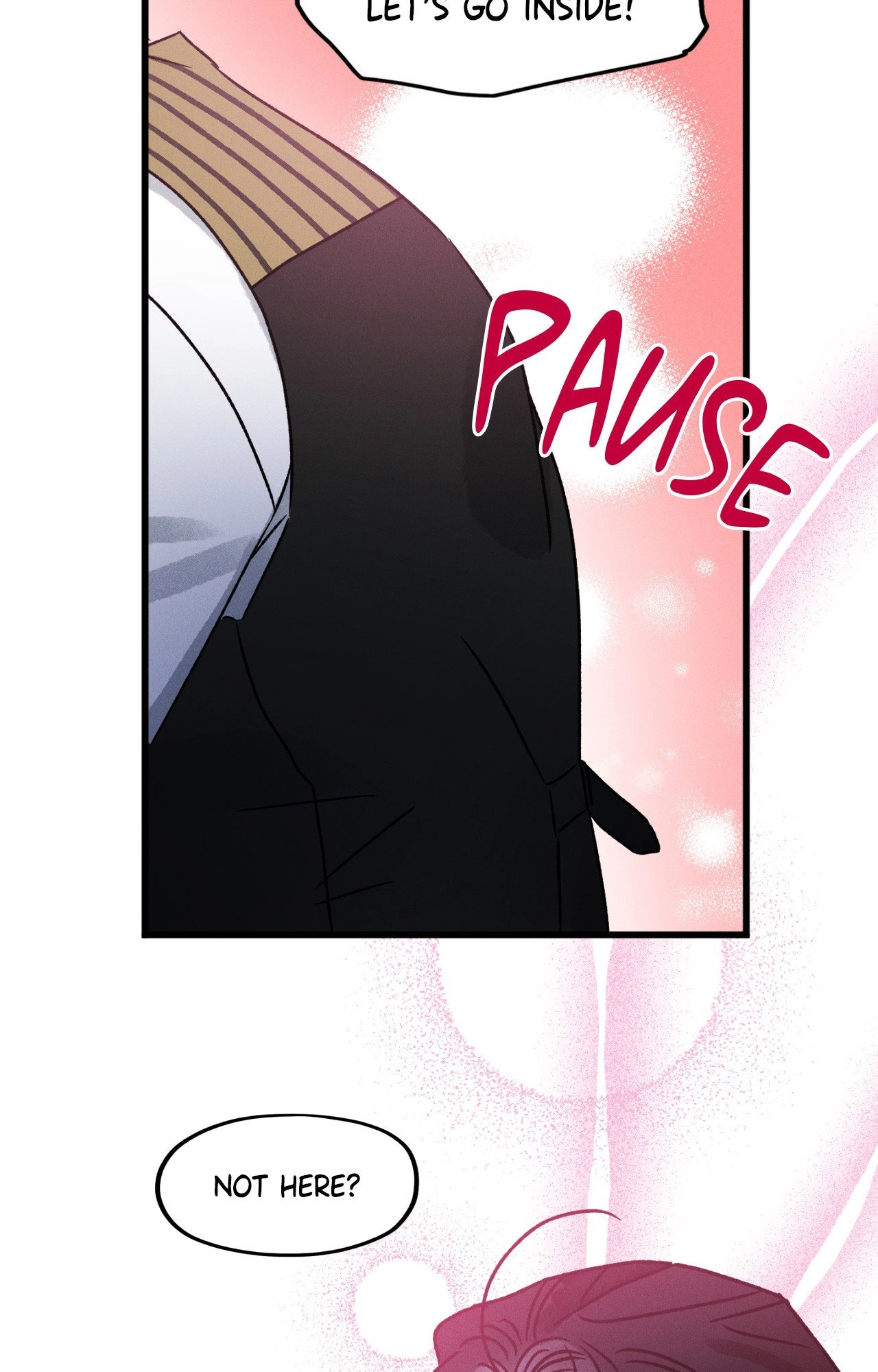 Shining in Nightmares Chapter 16 page 13 - 