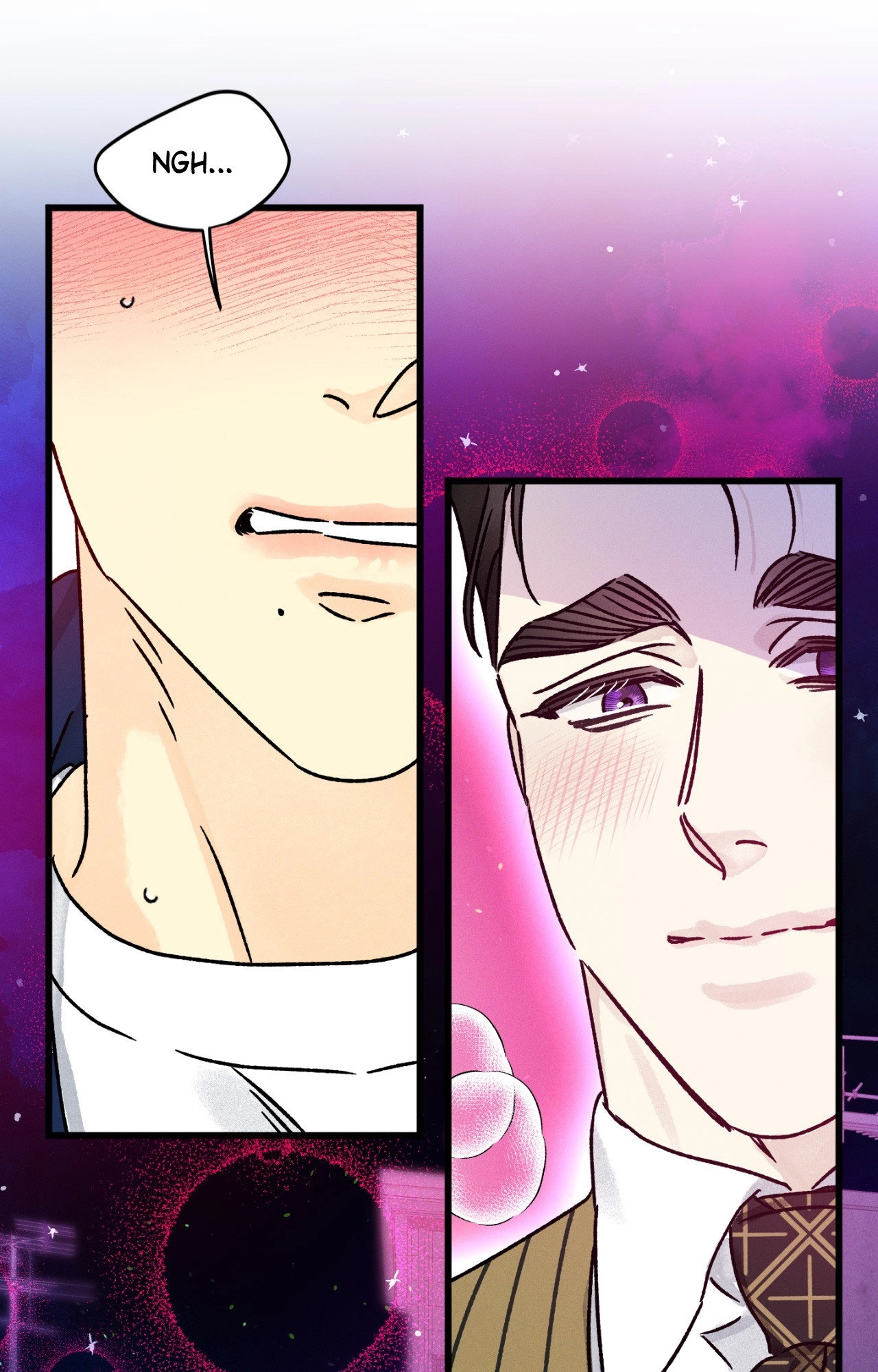 Shining in Nightmares Chapter 16 page 17 - 