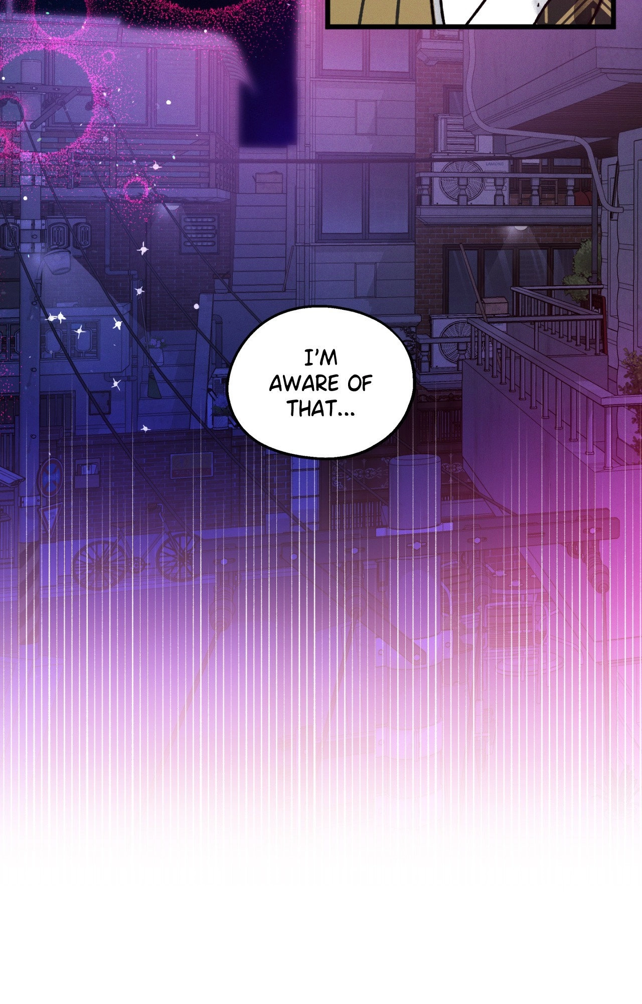 Shining in Nightmares Chapter 16 page 18 - 
