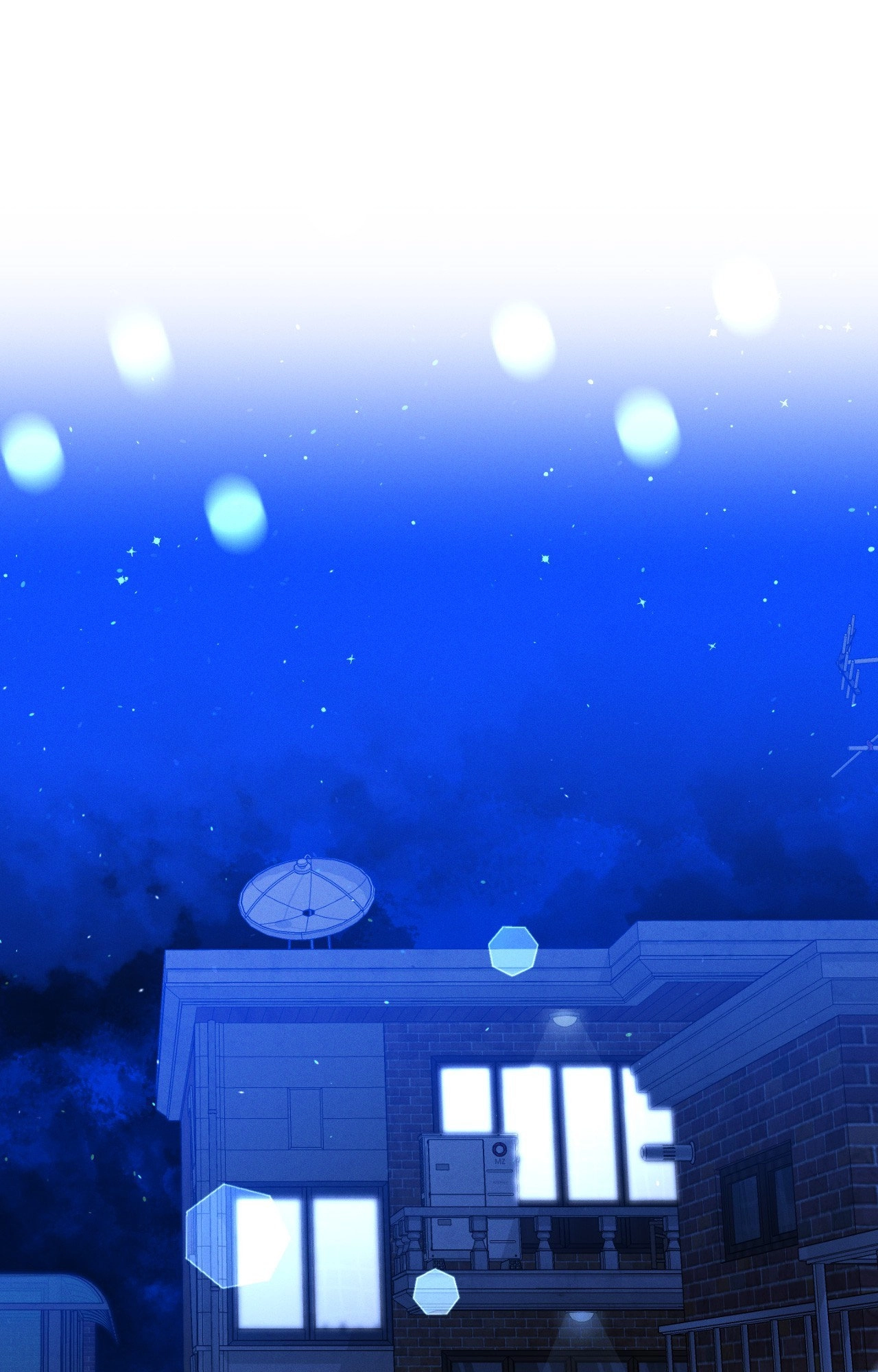 Shining in Nightmares Chapter 16 page 21 - 