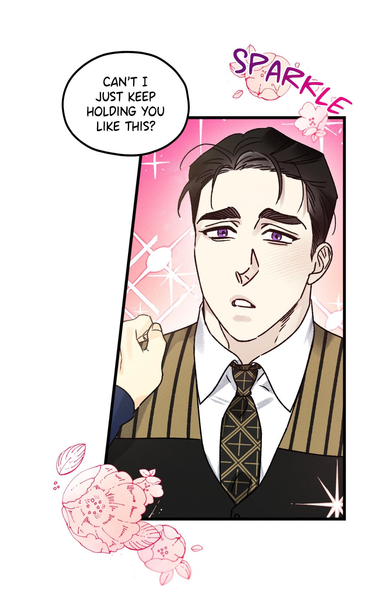 Shining in Nightmares Chapter 16 page 26 - 