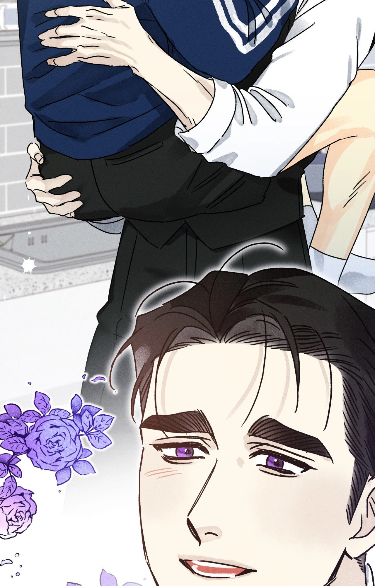 Shining in Nightmares Chapter 16 page 29 - 