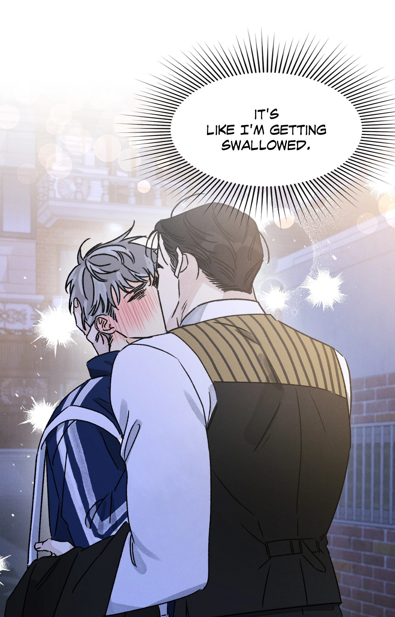 Shining in Nightmares Chapter 16 page 4 - 