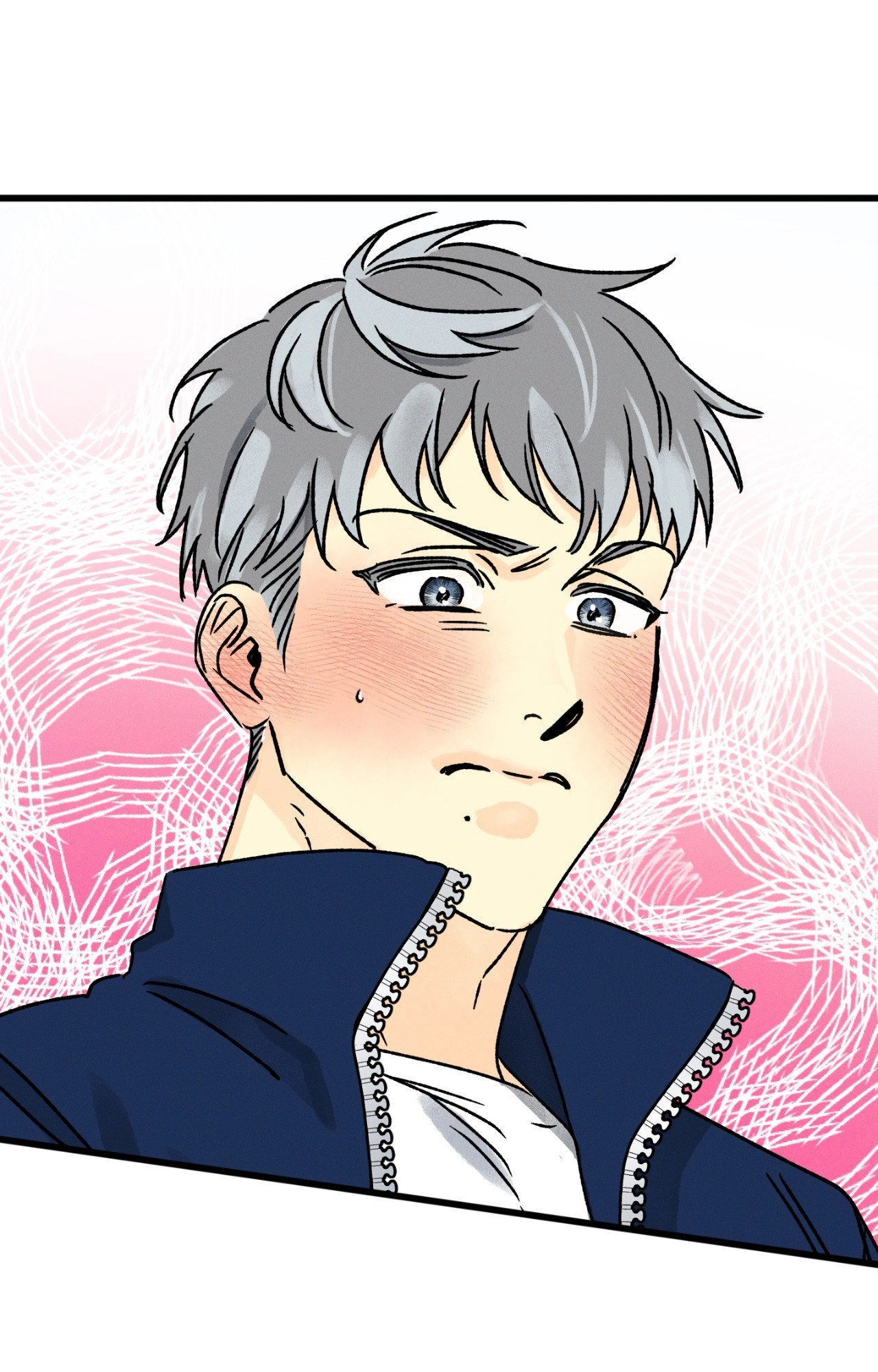 Shining in Nightmares Chapter 16 page 31 - 