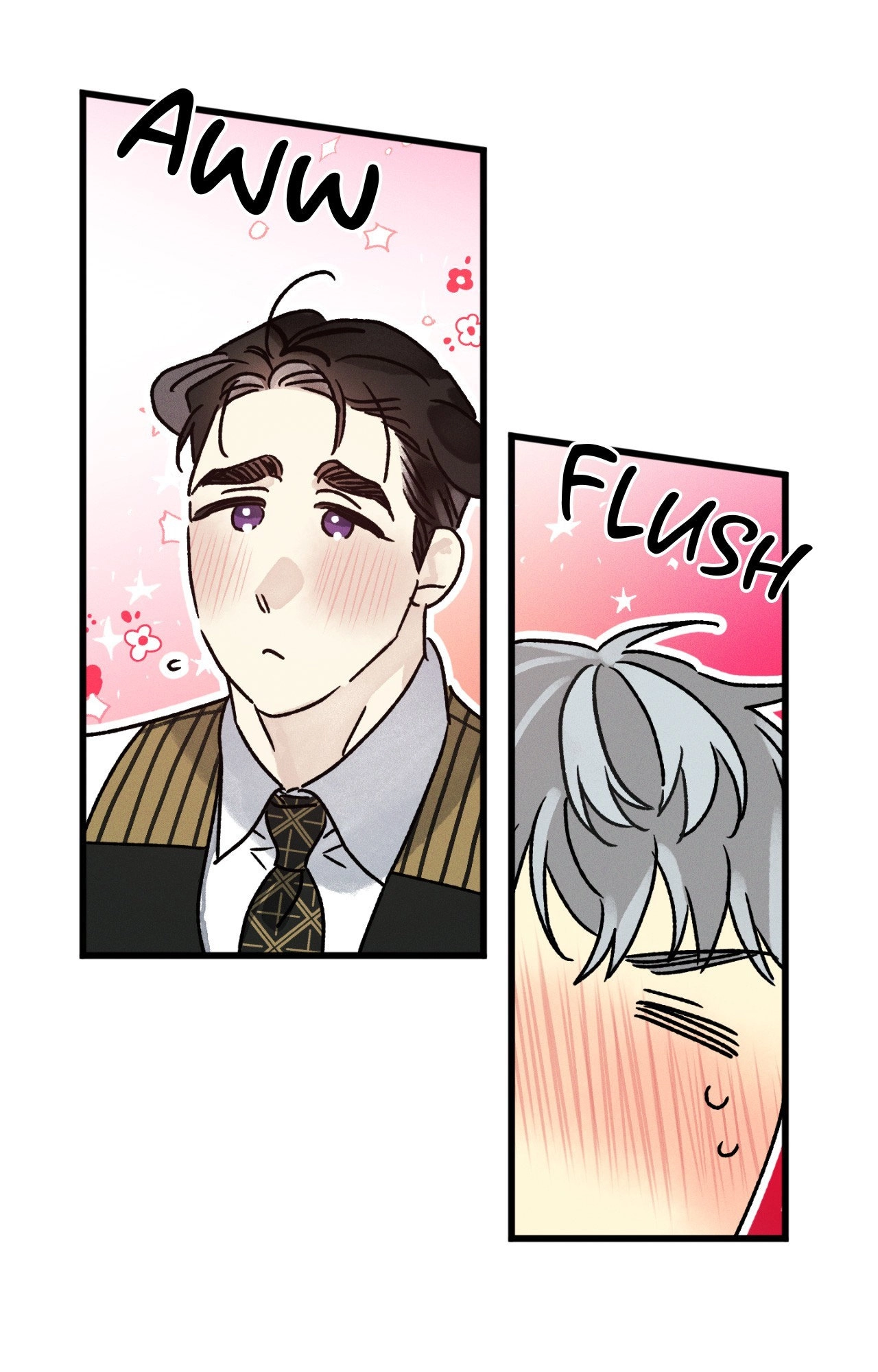 Shining in Nightmares Chapter 16 page 32 - 