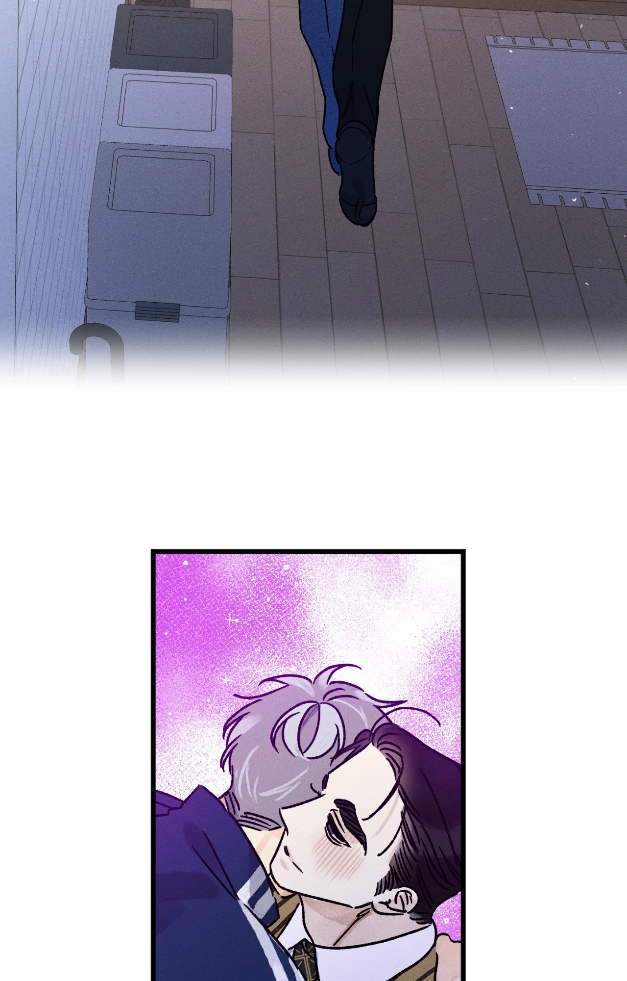Shining in Nightmares Chapter 16 page 34 - 