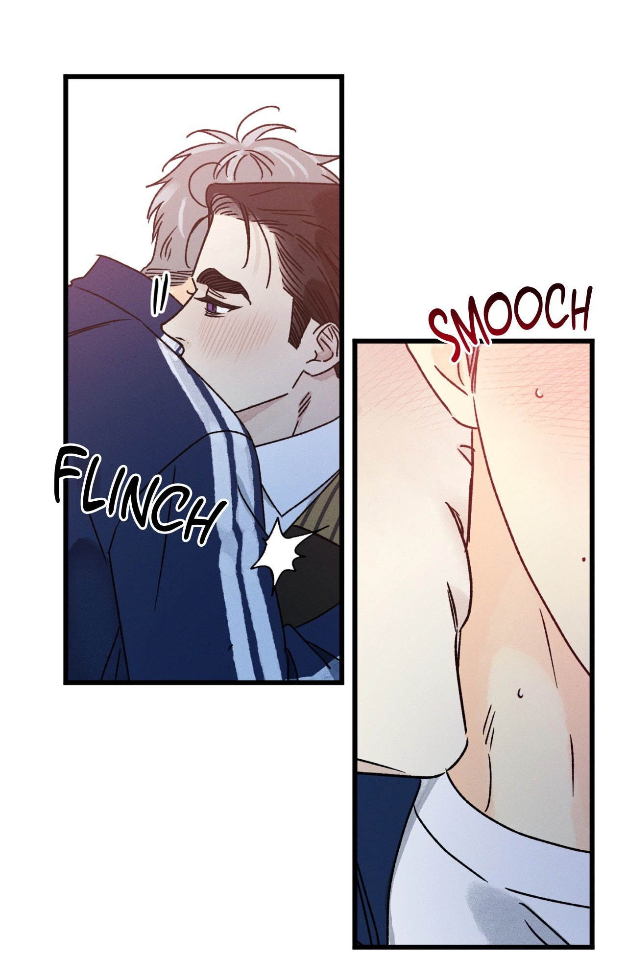 Shining in Nightmares Chapter 16 page 36 - 