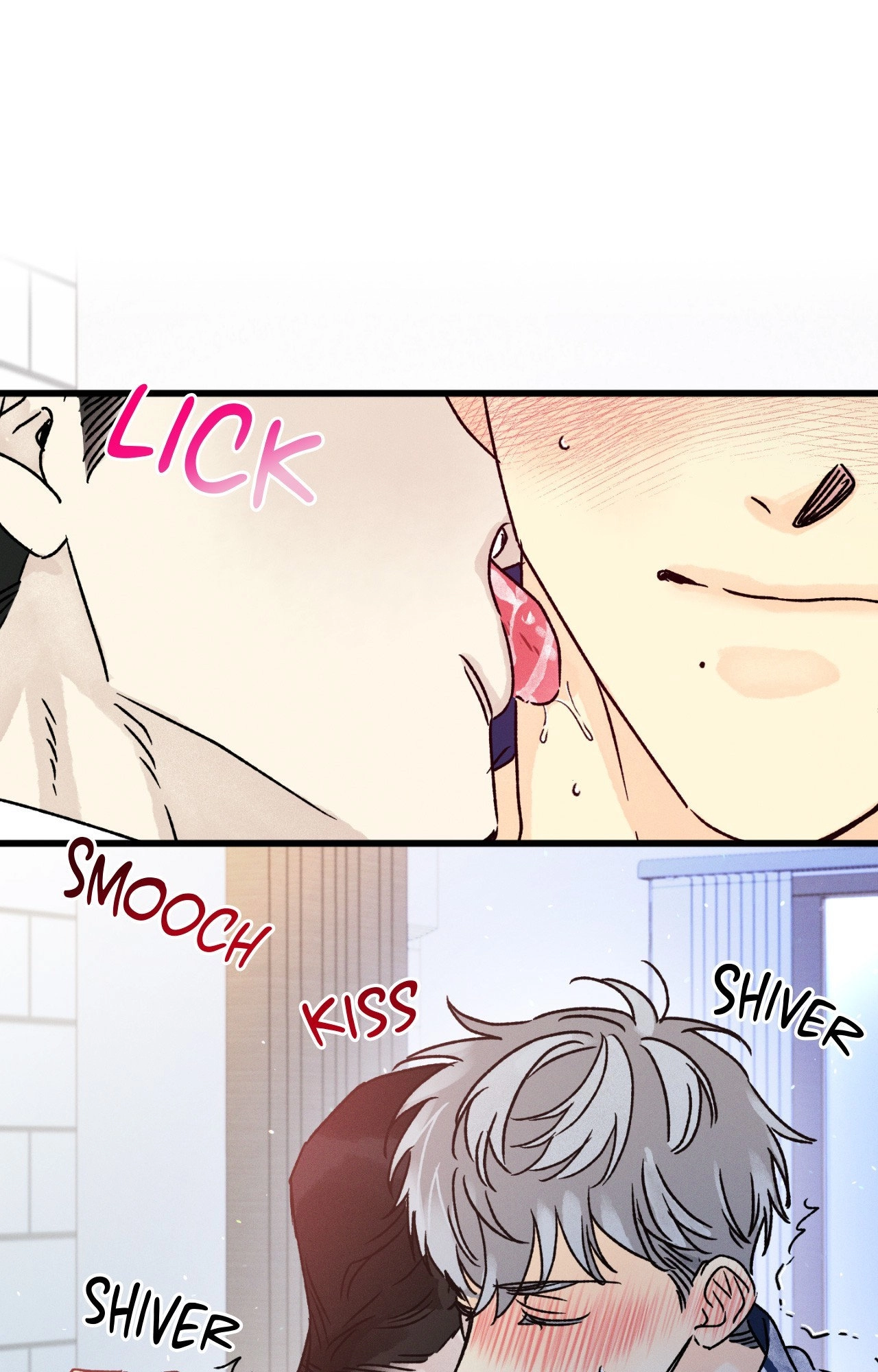 Shining in Nightmares Chapter 16 page 37 - 