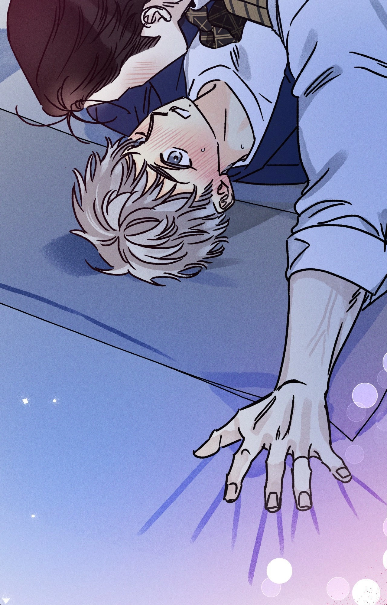 Shining in Nightmares Chapter 16 page 42 - 