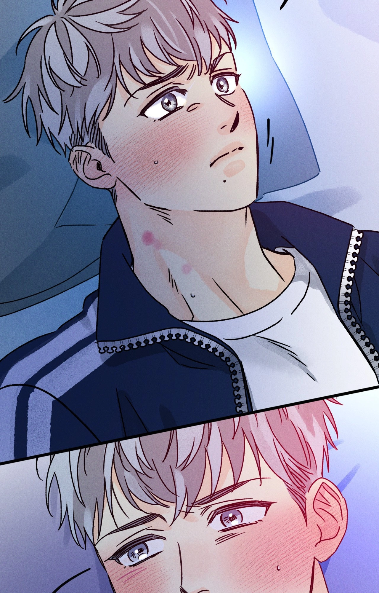 Shining in Nightmares Chapter 16 page 44 - 