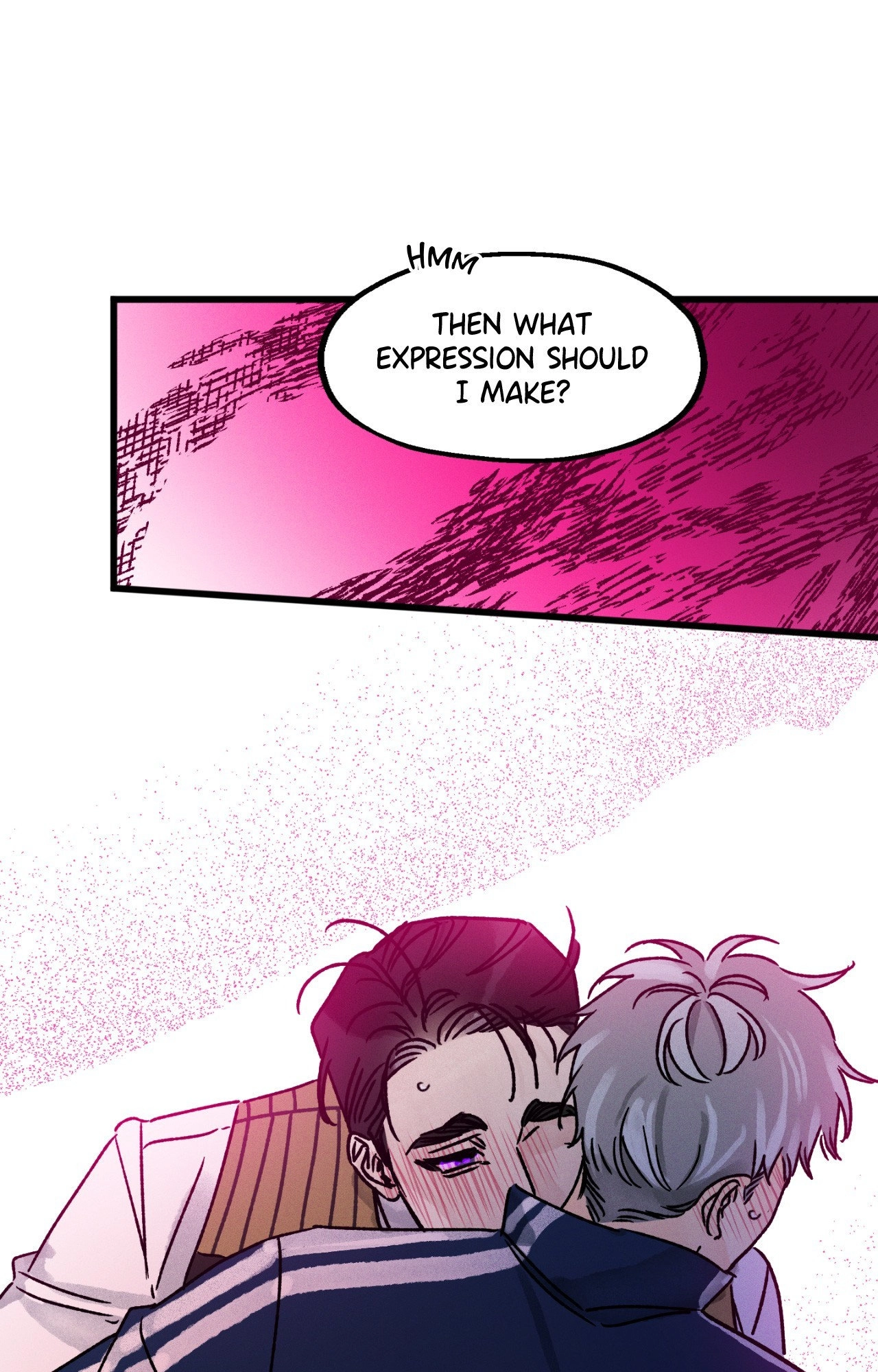 Shining in Nightmares Chapter 16 page 46 - 