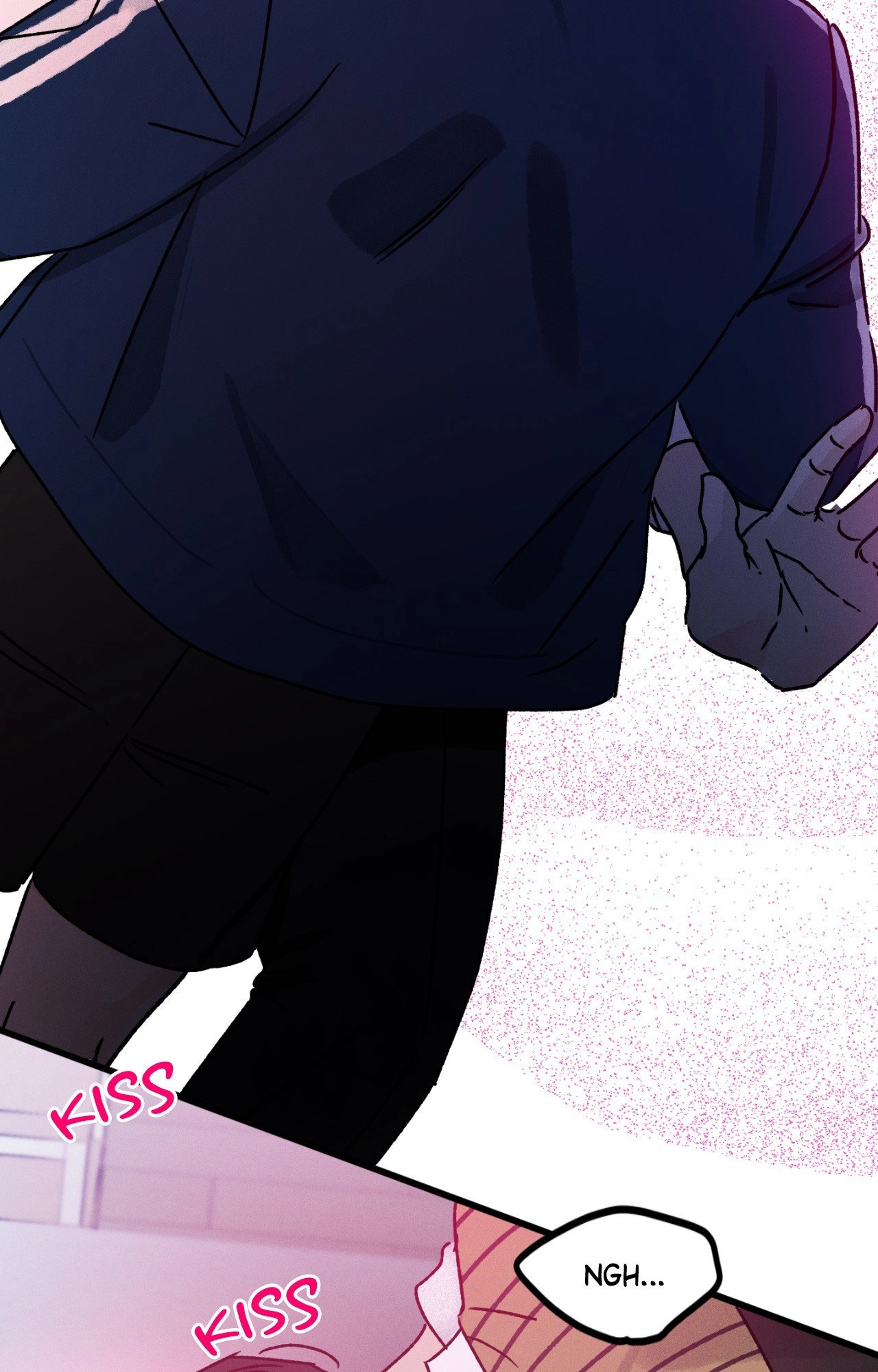 Shining in Nightmares Chapter 16 page 47 - 