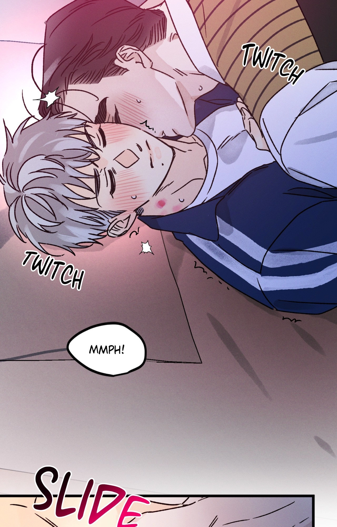 Shining in Nightmares Chapter 16 page 48 - 
