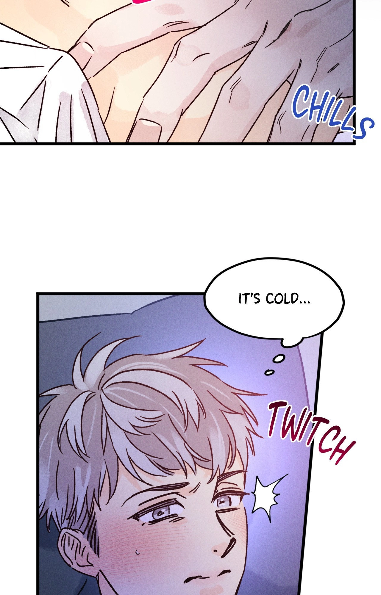 Shining in Nightmares Chapter 16 page 49 - 