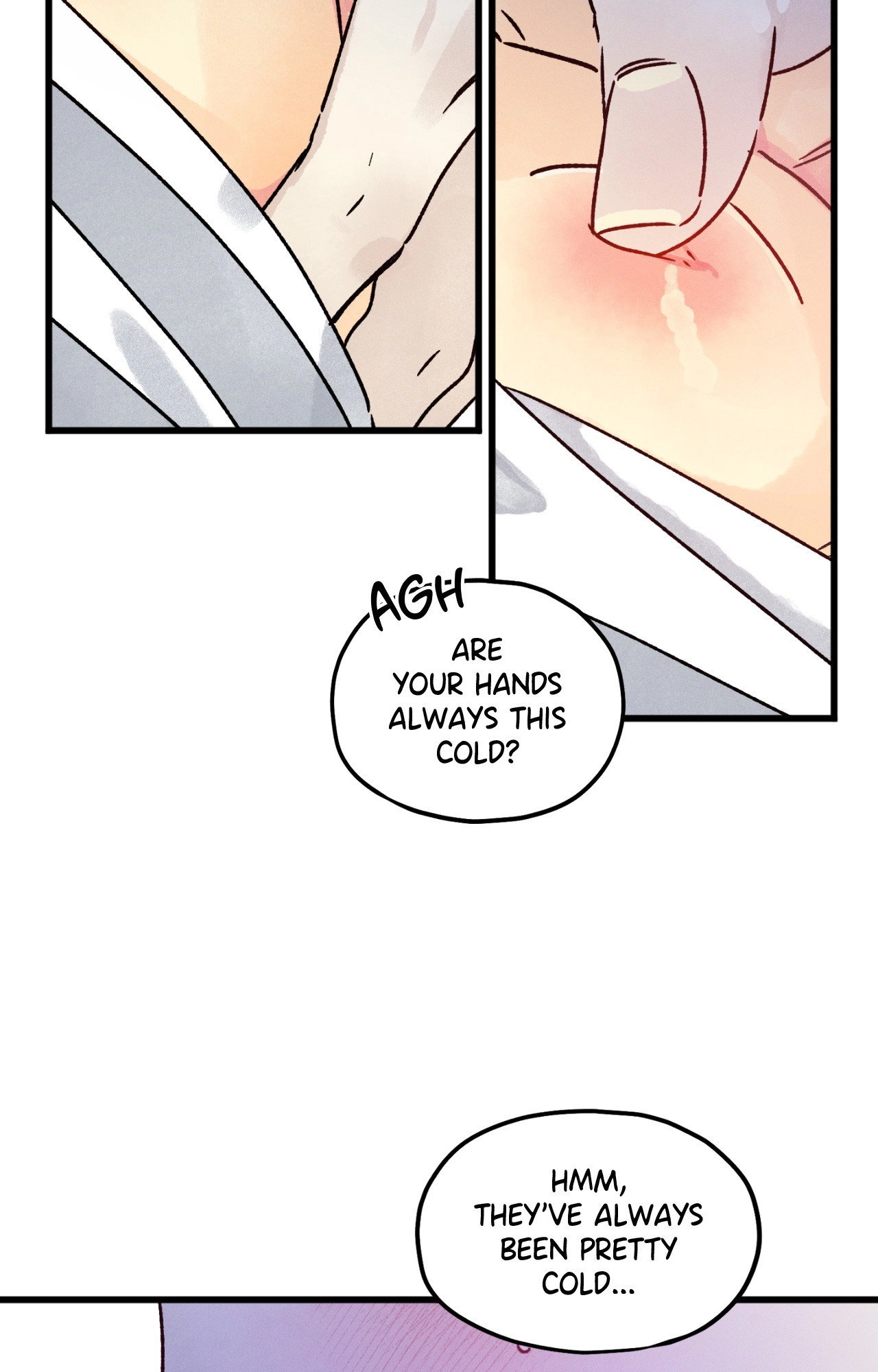 Shining in Nightmares Chapter 16 page 54 - 