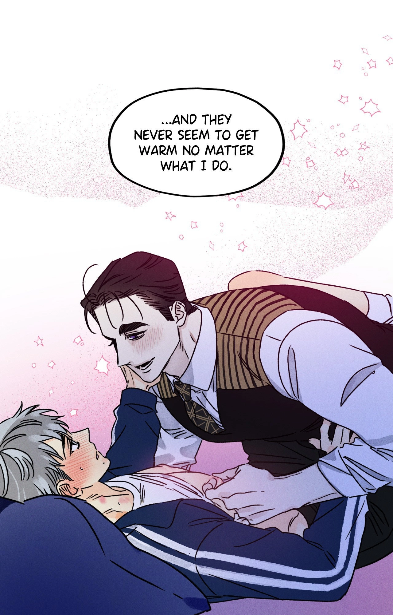 Shining in Nightmares Chapter 16 page 56 - 