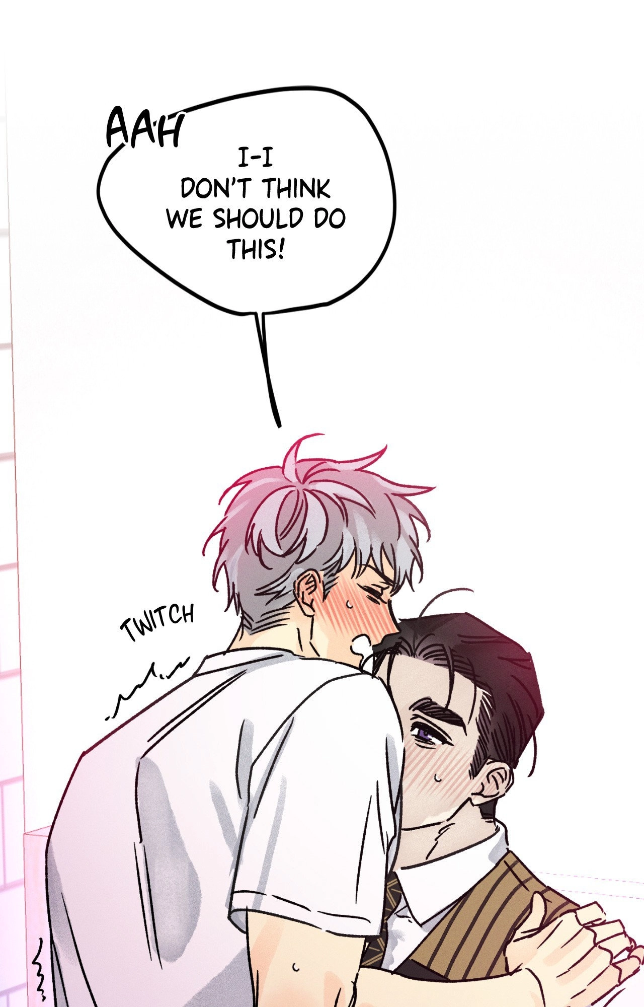 Shining in Nightmares Chapter 16 page 61 - 