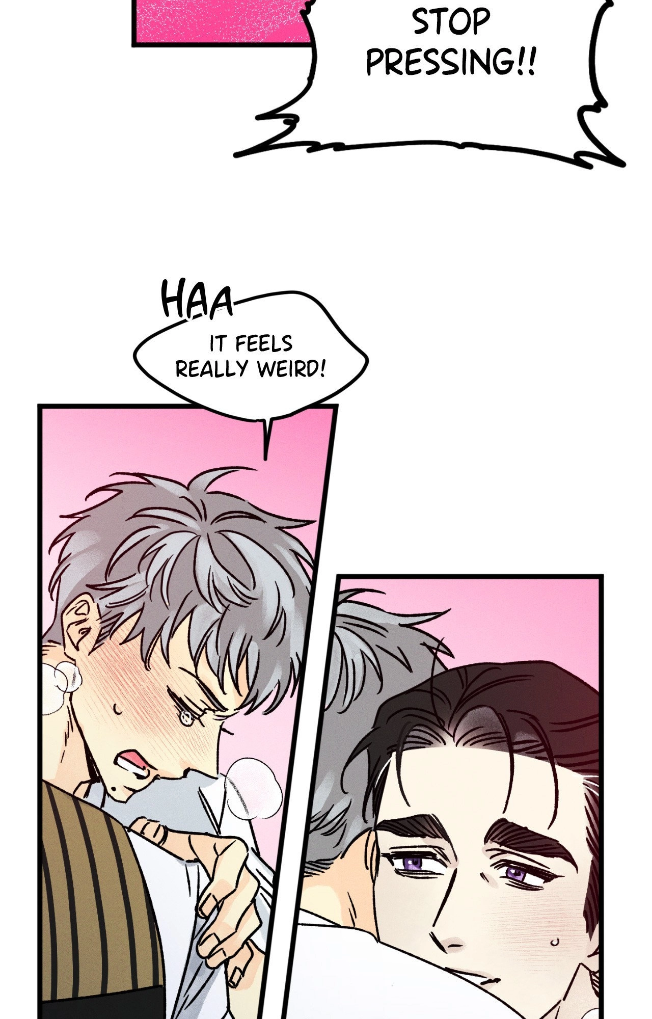 Shining in Nightmares Chapter 16 page 64 - 