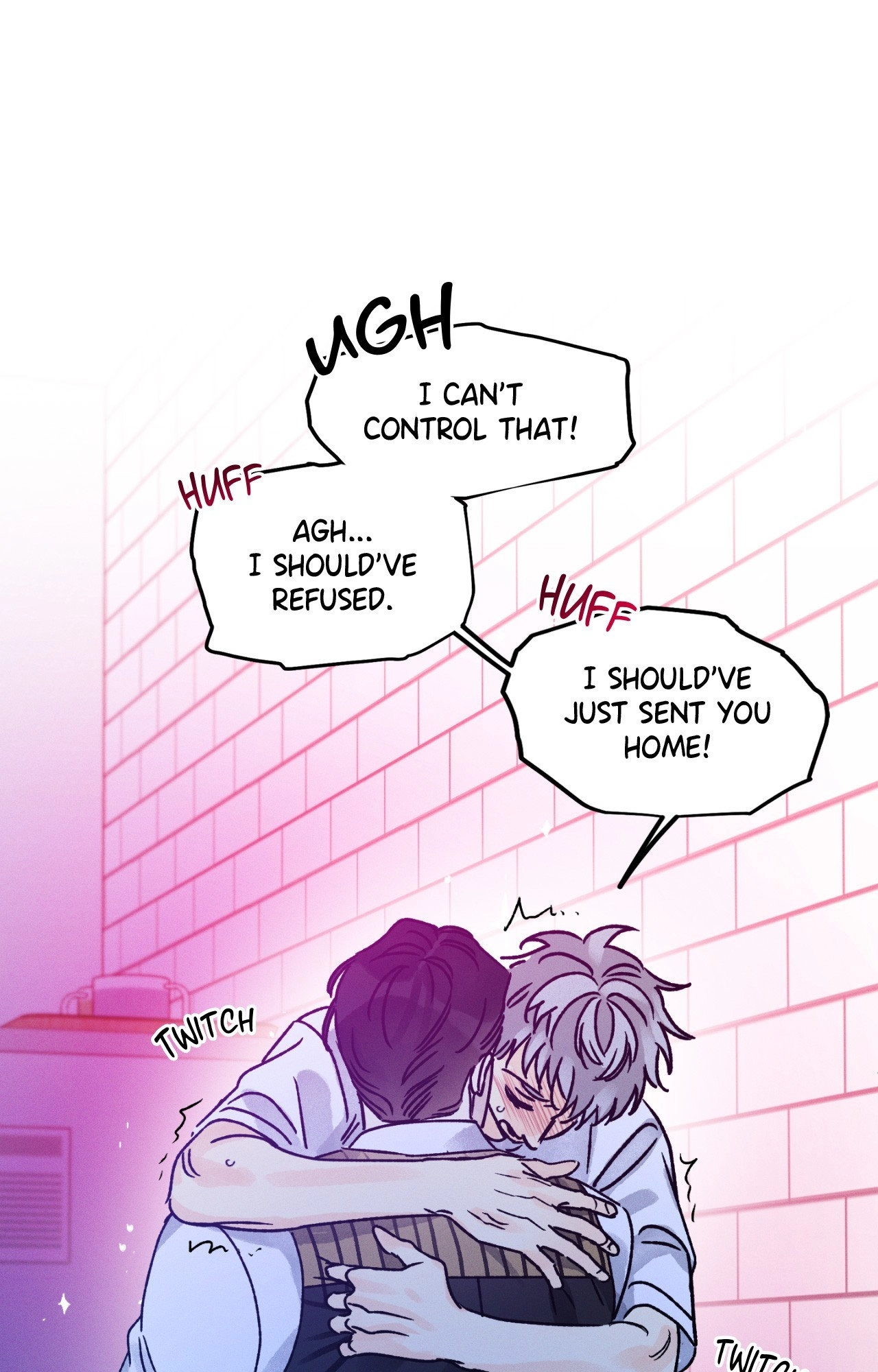 Shining in Nightmares Chapter 16 page 66 - 