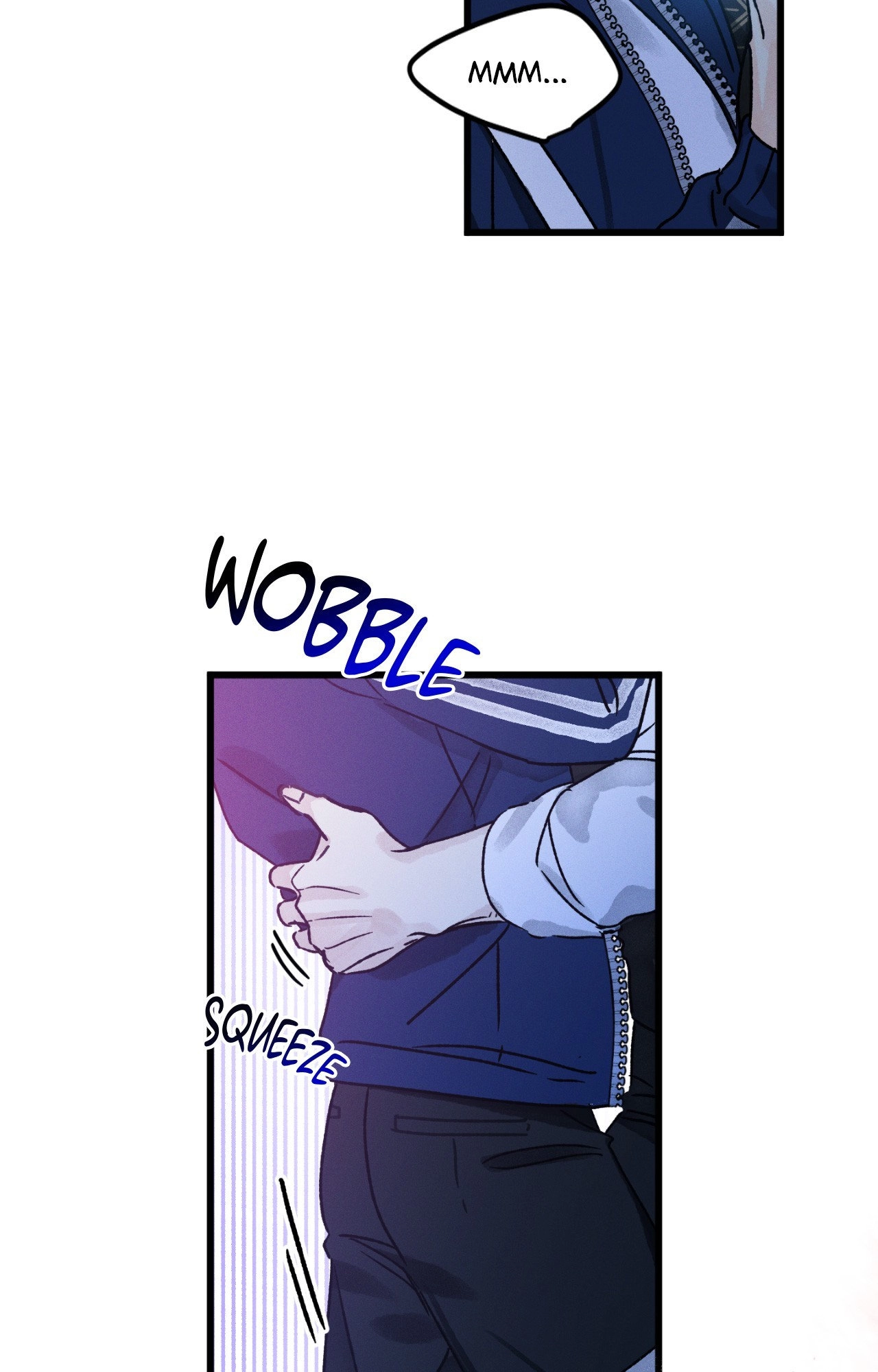 Shining in Nightmares Chapter 16 page 8 - 