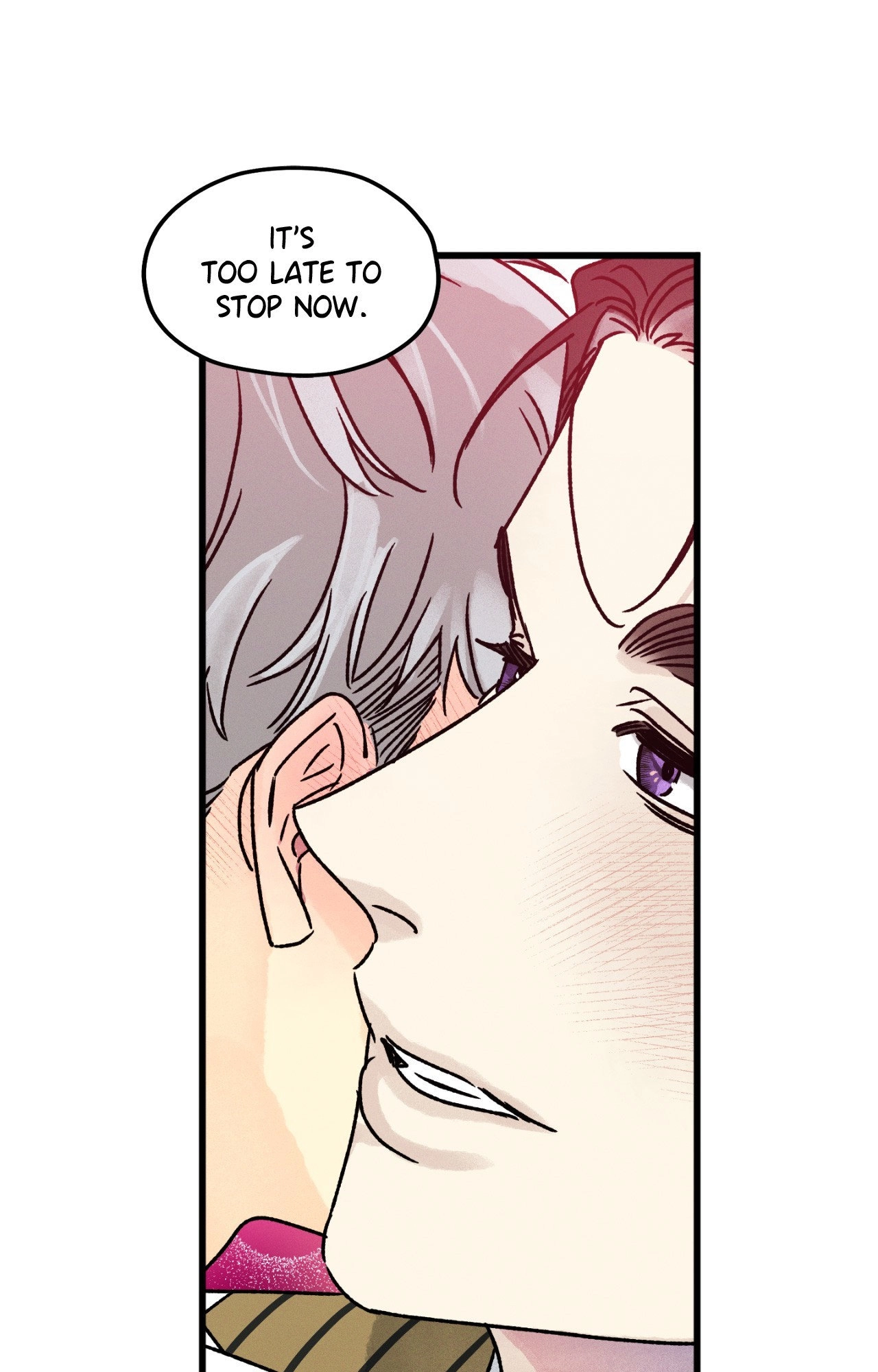 Shining in Nightmares Chapter 16 page 71 - 