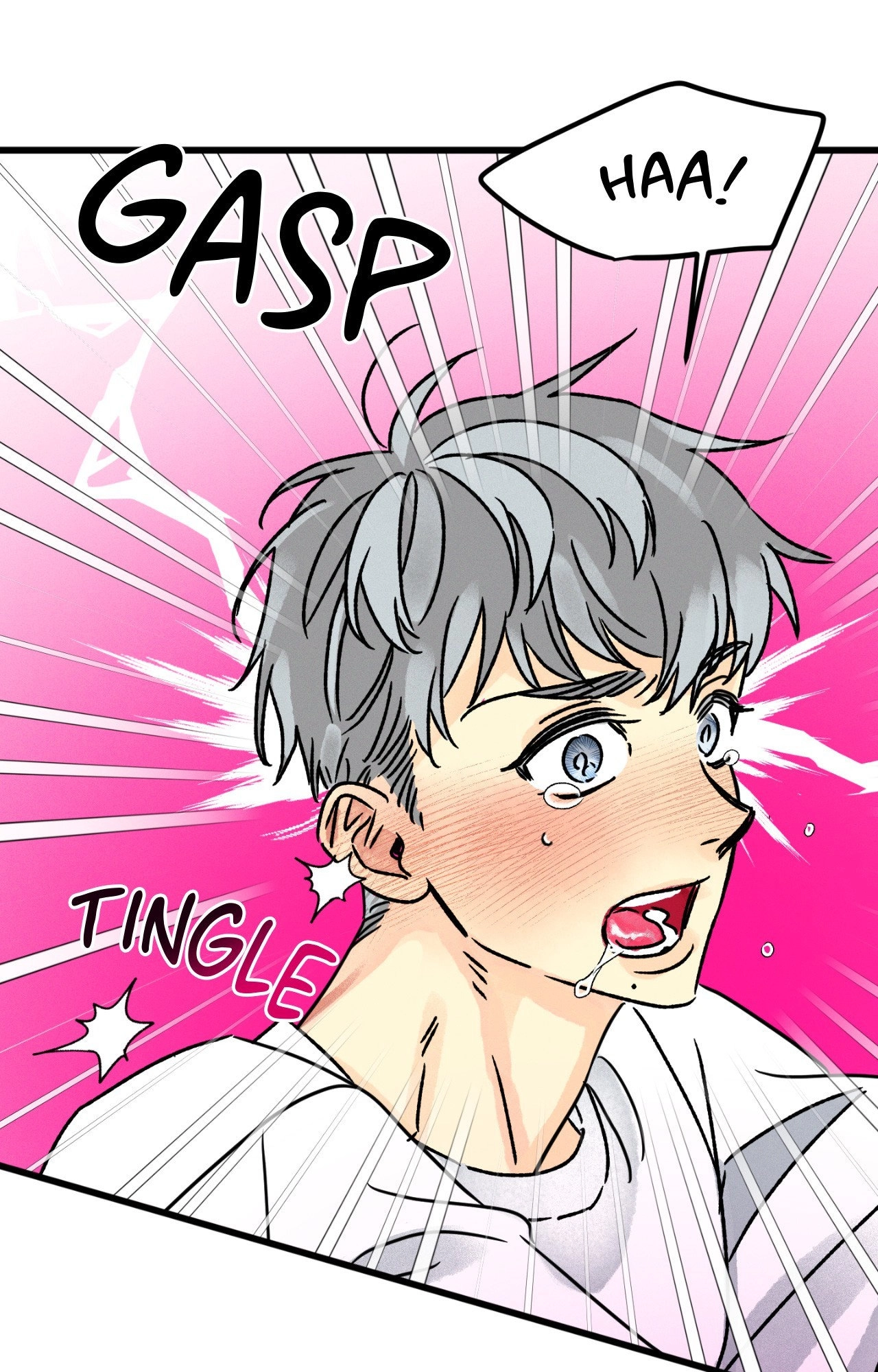 Shining in Nightmares Chapter 17 page 11 - 
