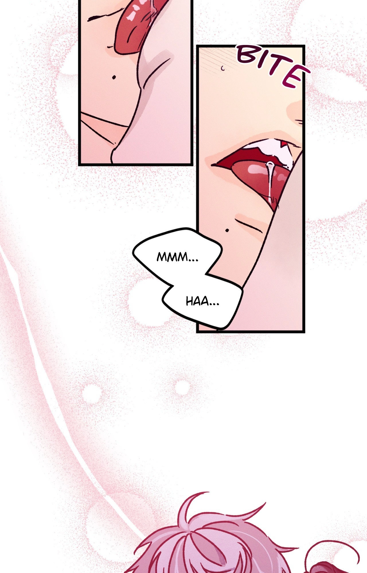 Shining in Nightmares Chapter 17 page 22 - 