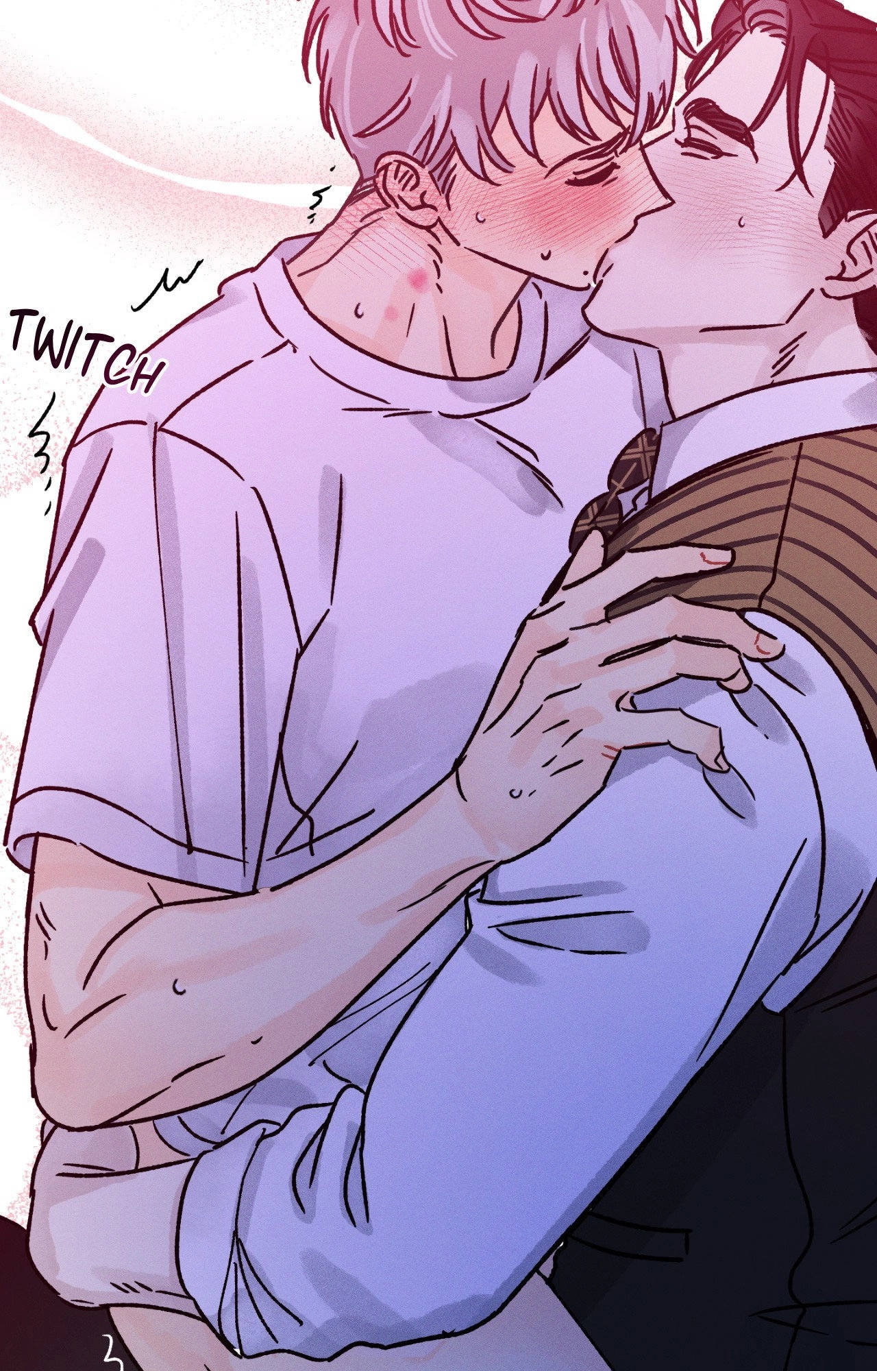 Shining in Nightmares Chapter 17 page 23 - 
