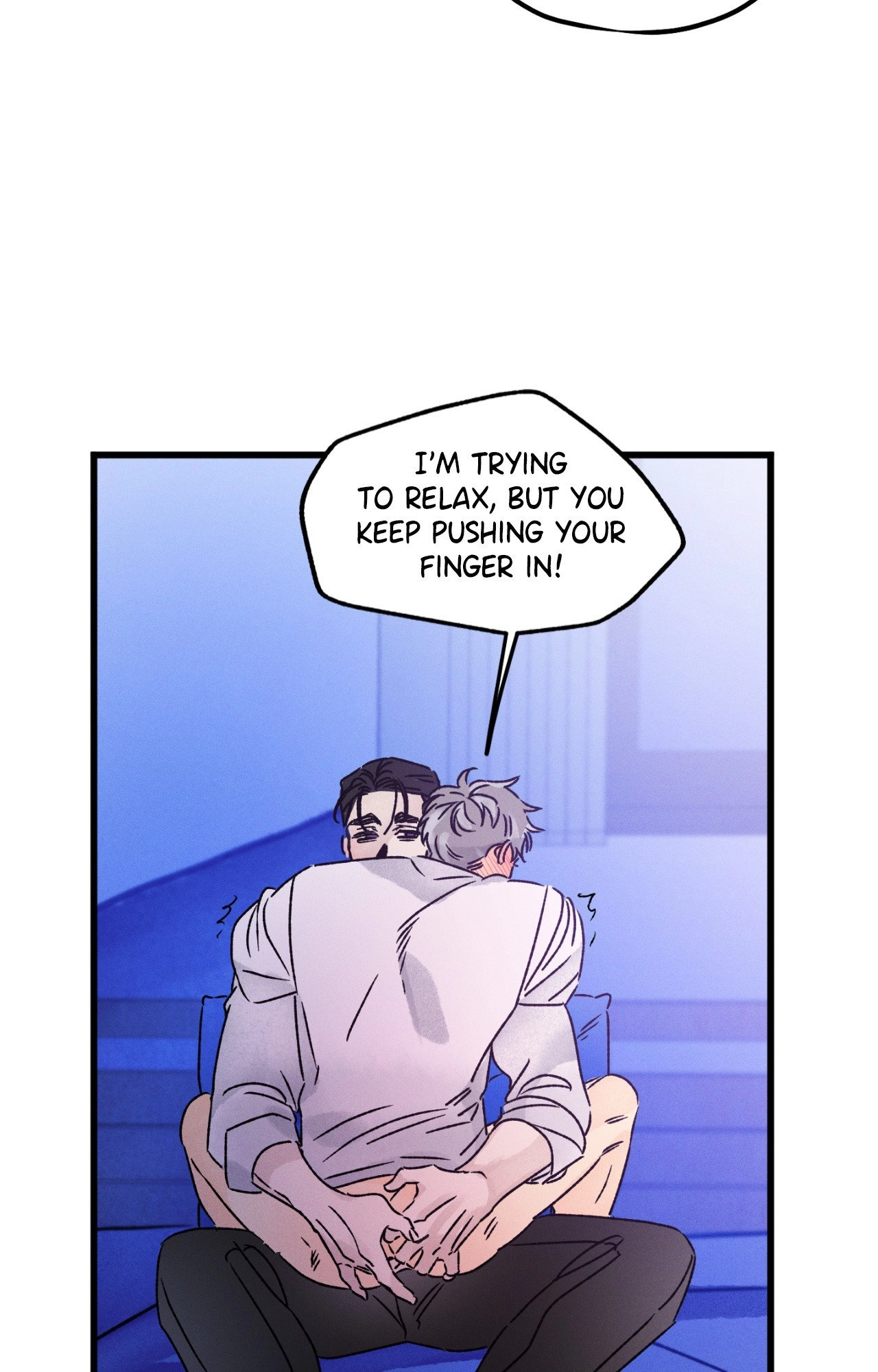 Shining in Nightmares Chapter 17 page 4 - 