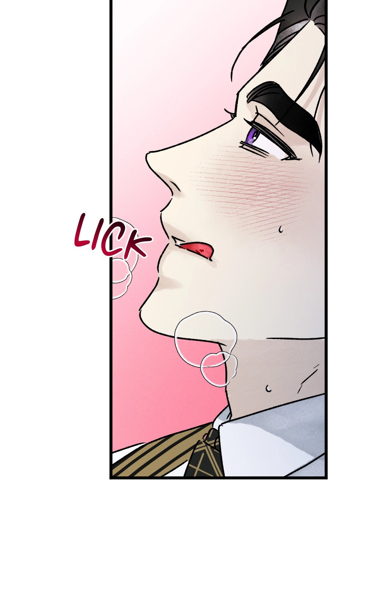Shining in Nightmares Chapter 17 page 33 - 