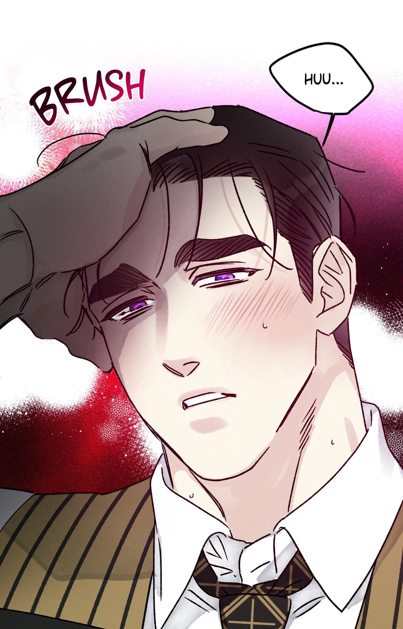 Shining in Nightmares Chapter 17 page 46 - 