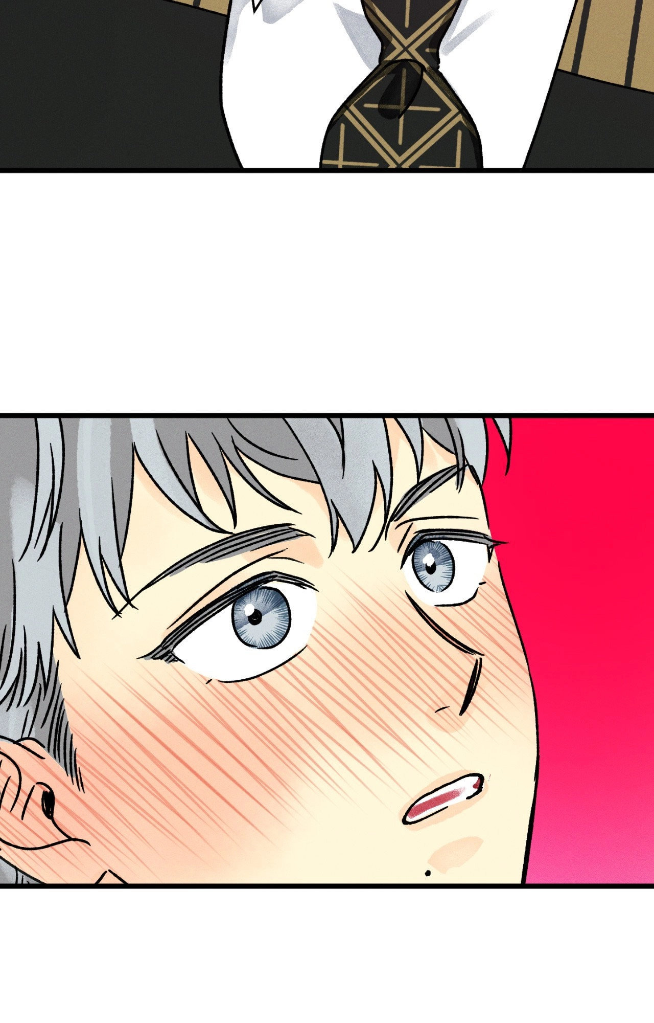Shining in Nightmares Chapter 17 page 47 - 
