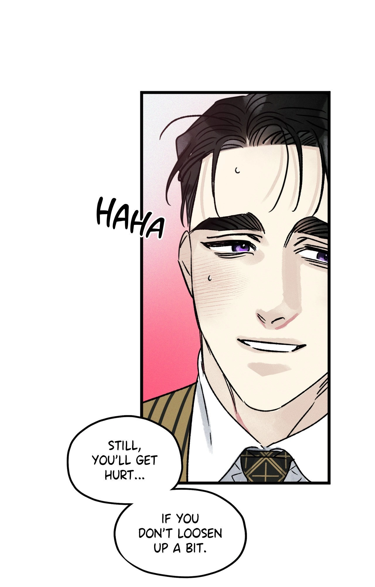 Shining in Nightmares Chapter 17 page 6 - 
