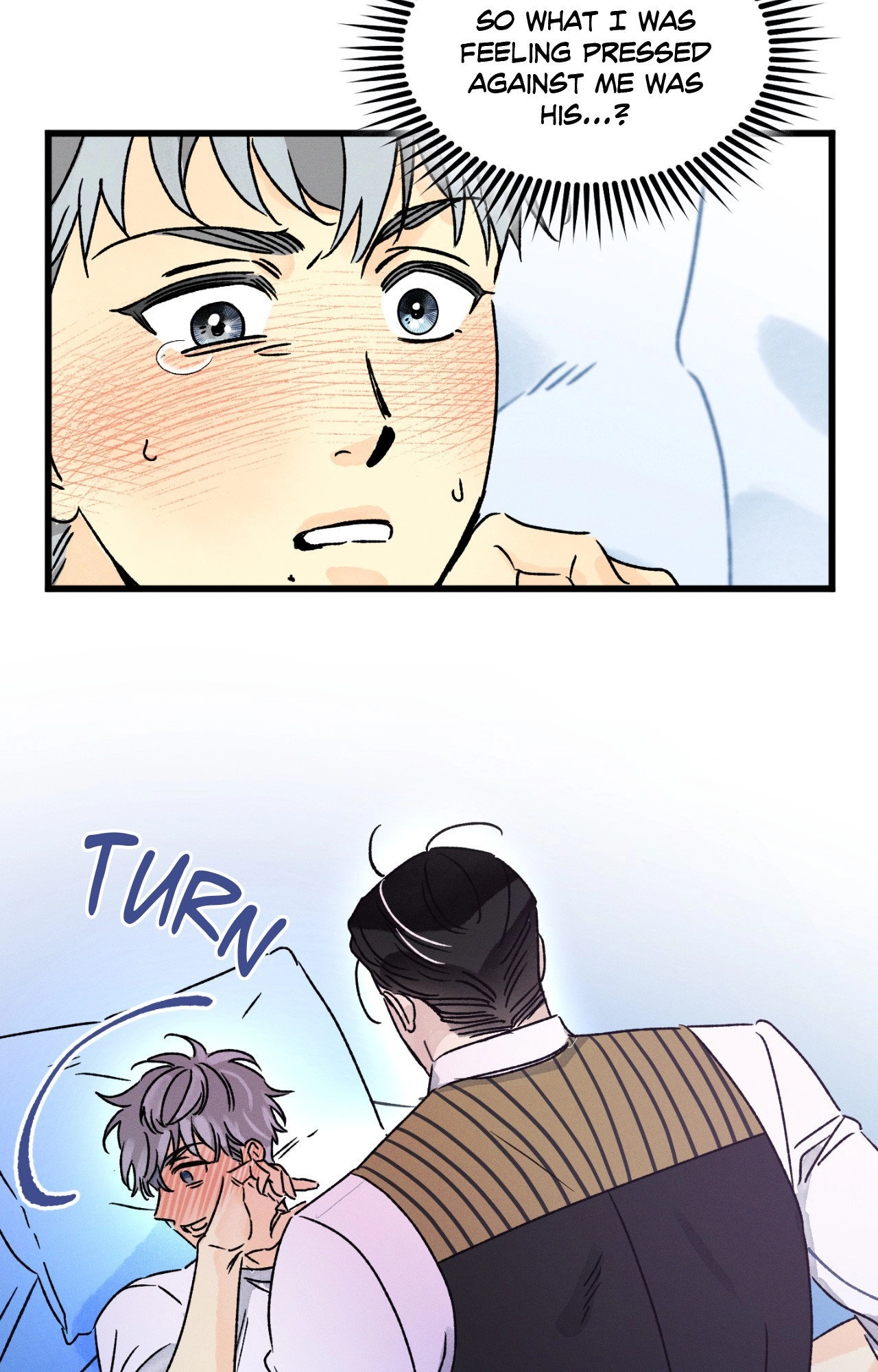 Shining in Nightmares Chapter 17 page 54 - 