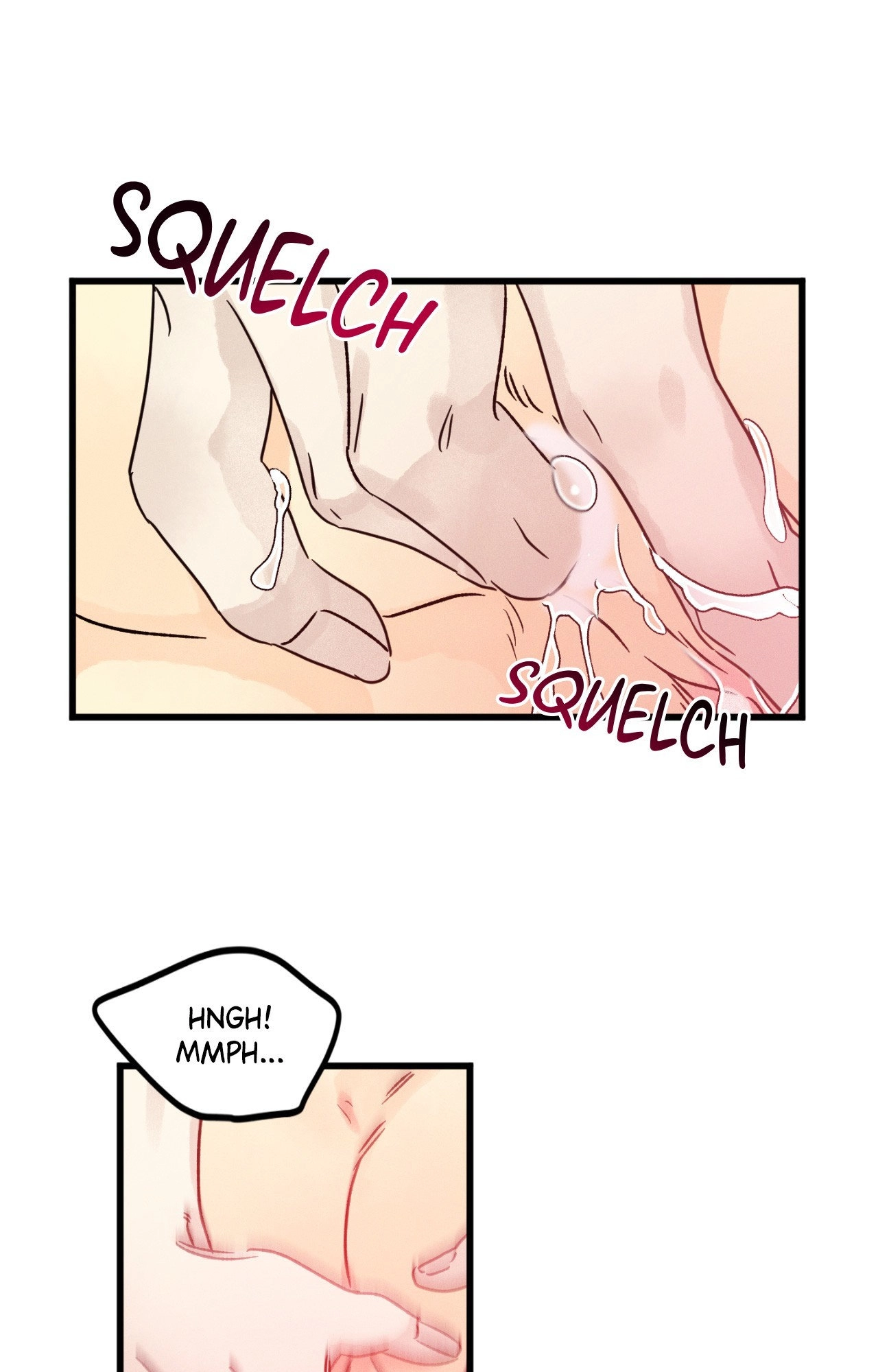 Shining in Nightmares Chapter 17 page 7 - 